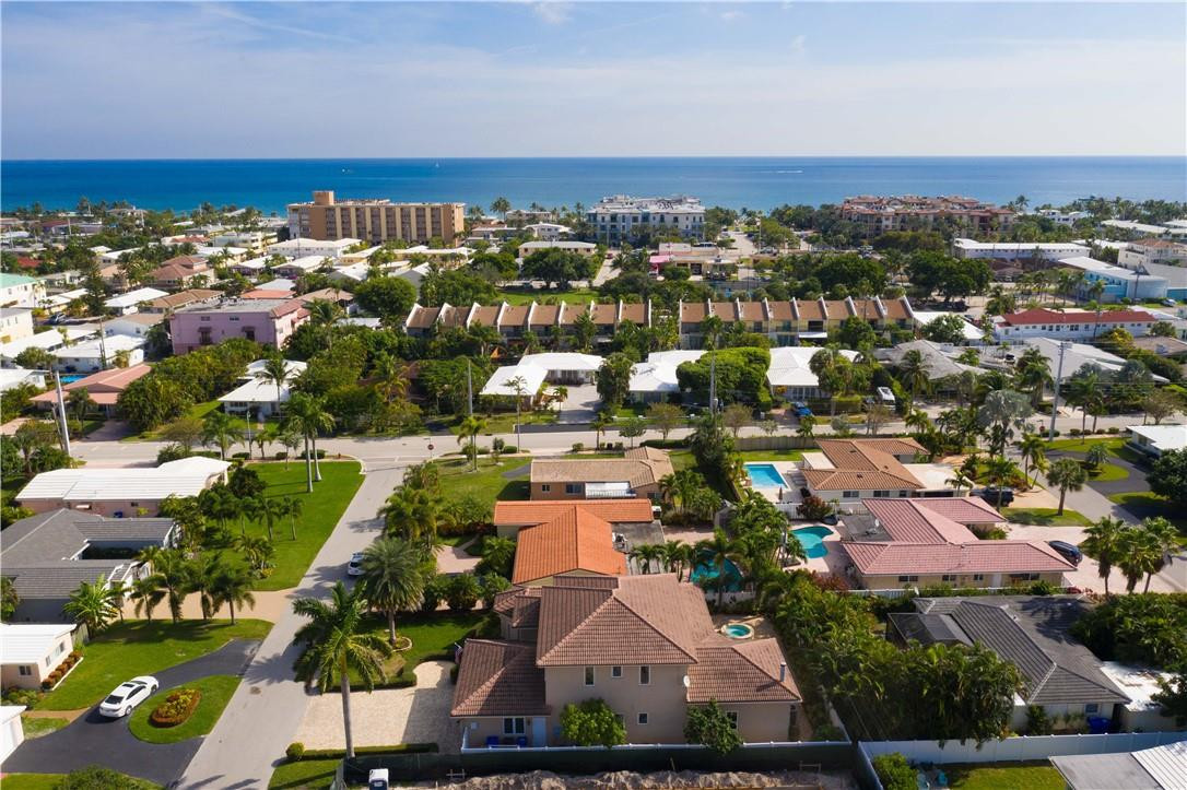 Silver Shores Sec Of Laud - Residential