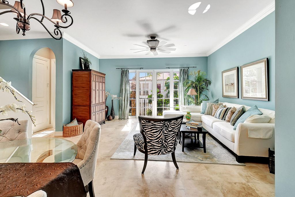 Photo of 612 Renaissance Lane, Delray Beach, FL 33483 (MLS # R10944271)