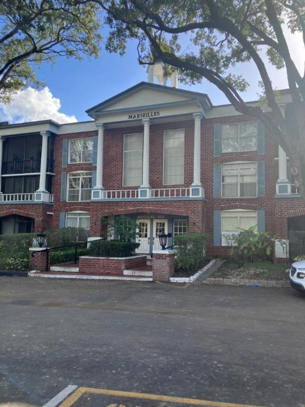 Photo of 3660 Inverrary Drive #2s, Lauderhill, FL 33319 (MLS # R10947693)