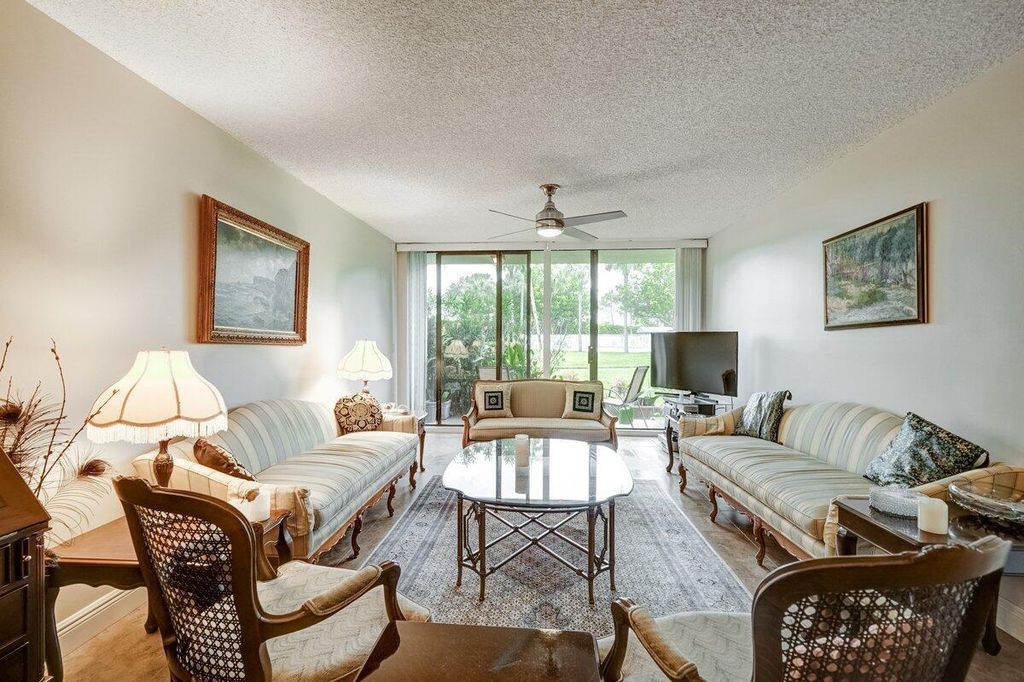 Photo of 2741 Village Boulevard #104, West Palm Beach, FL 33409 (MLS # R10913469)