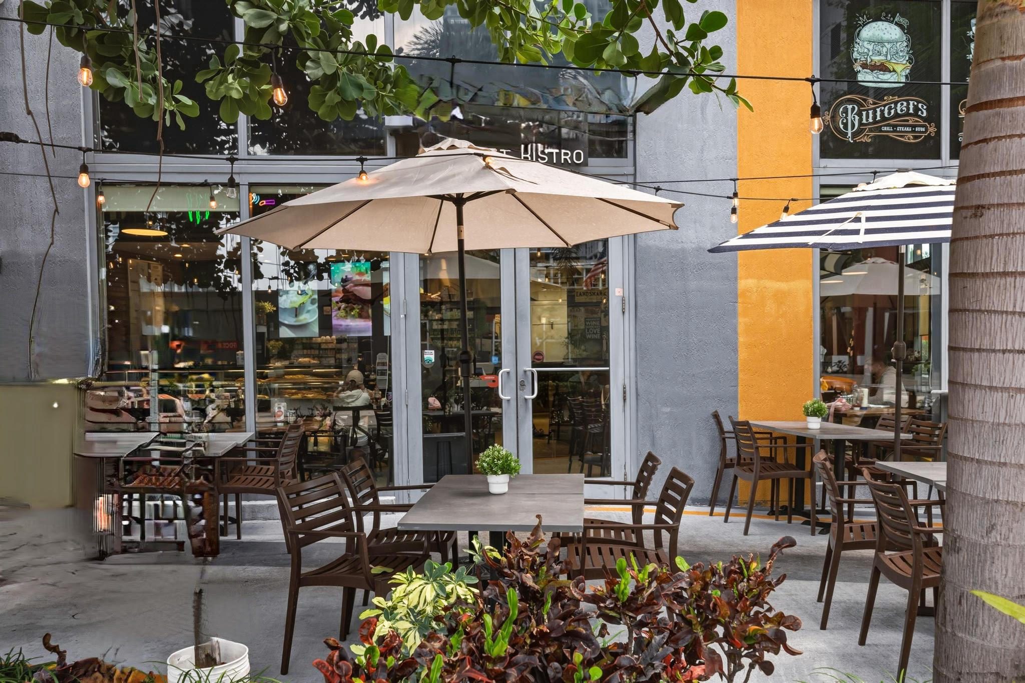 MYBRICKELL - Residential