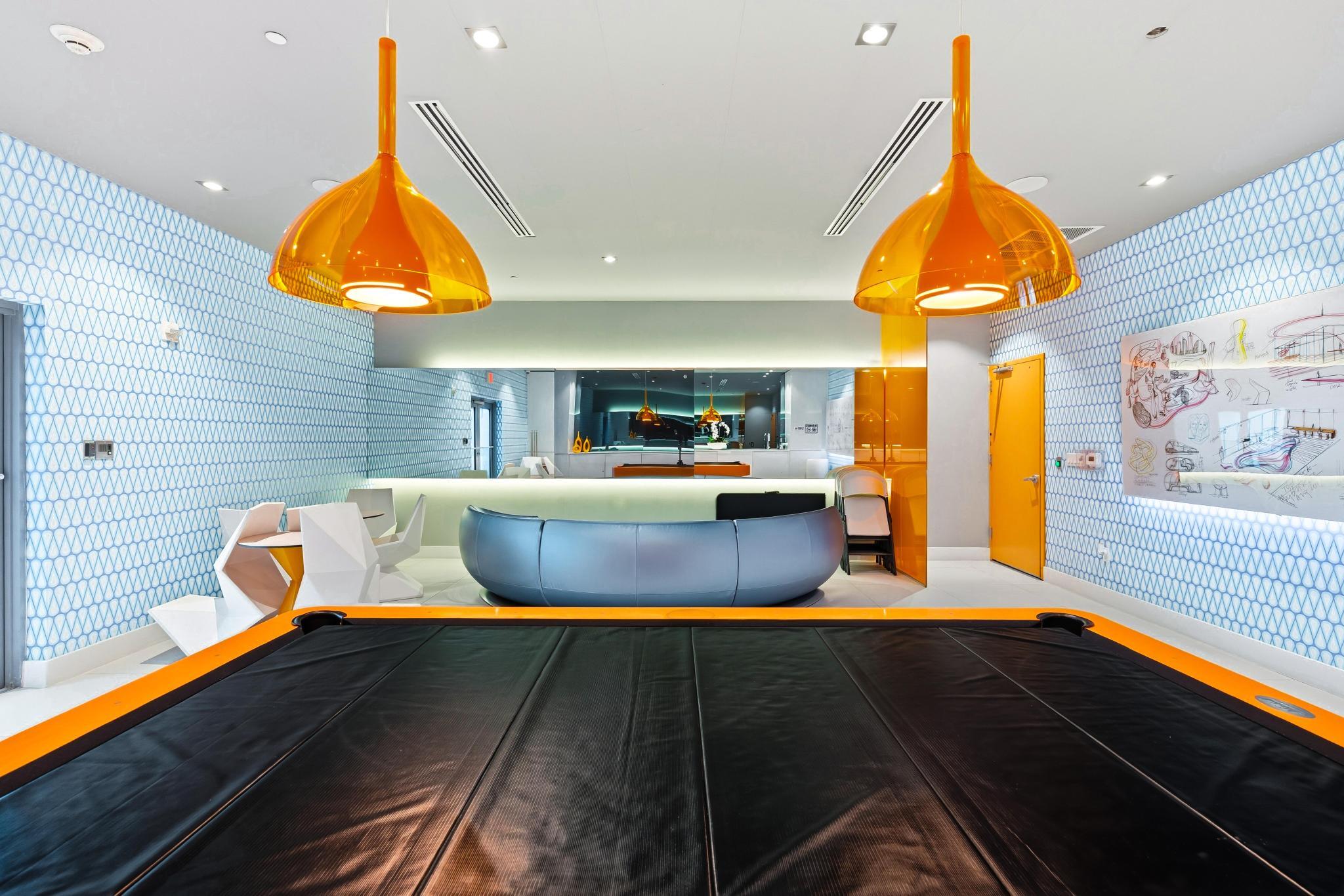 MYBRICKELL - Residential