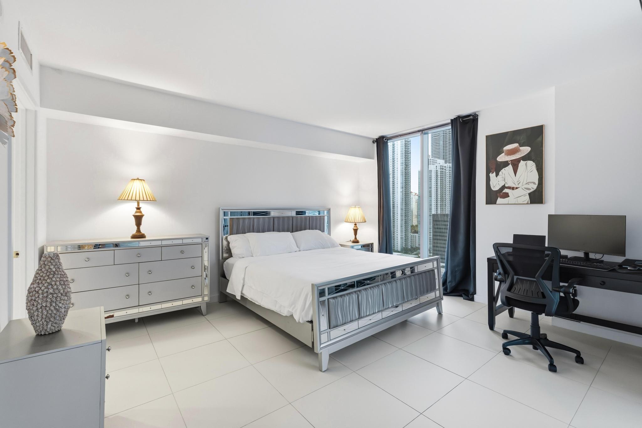 MYBRICKELL - Residential