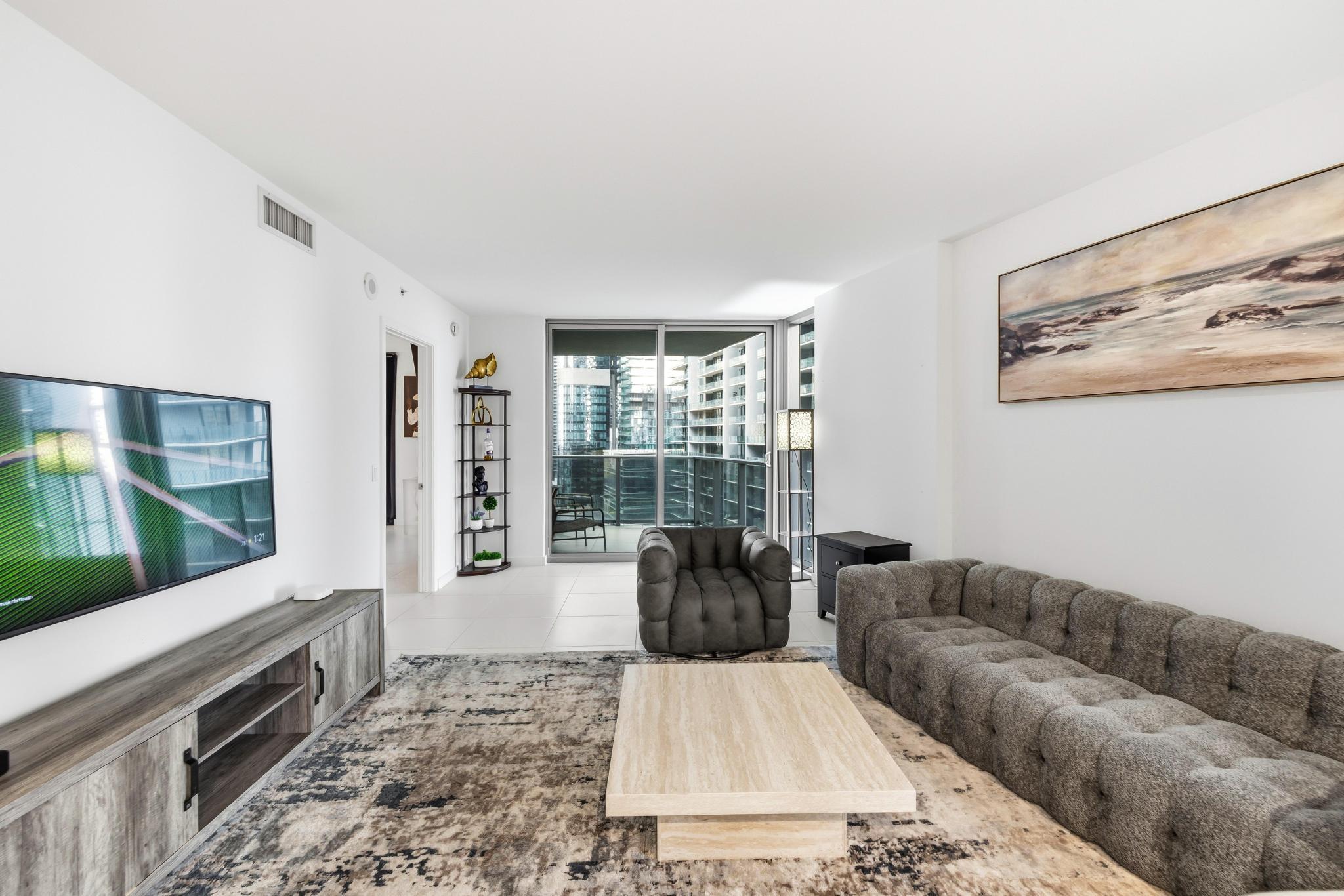 MYBRICKELL - Residential