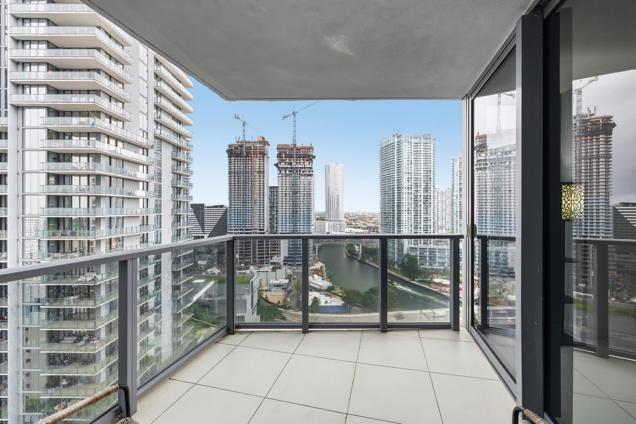 MYBRICKELL - Residential