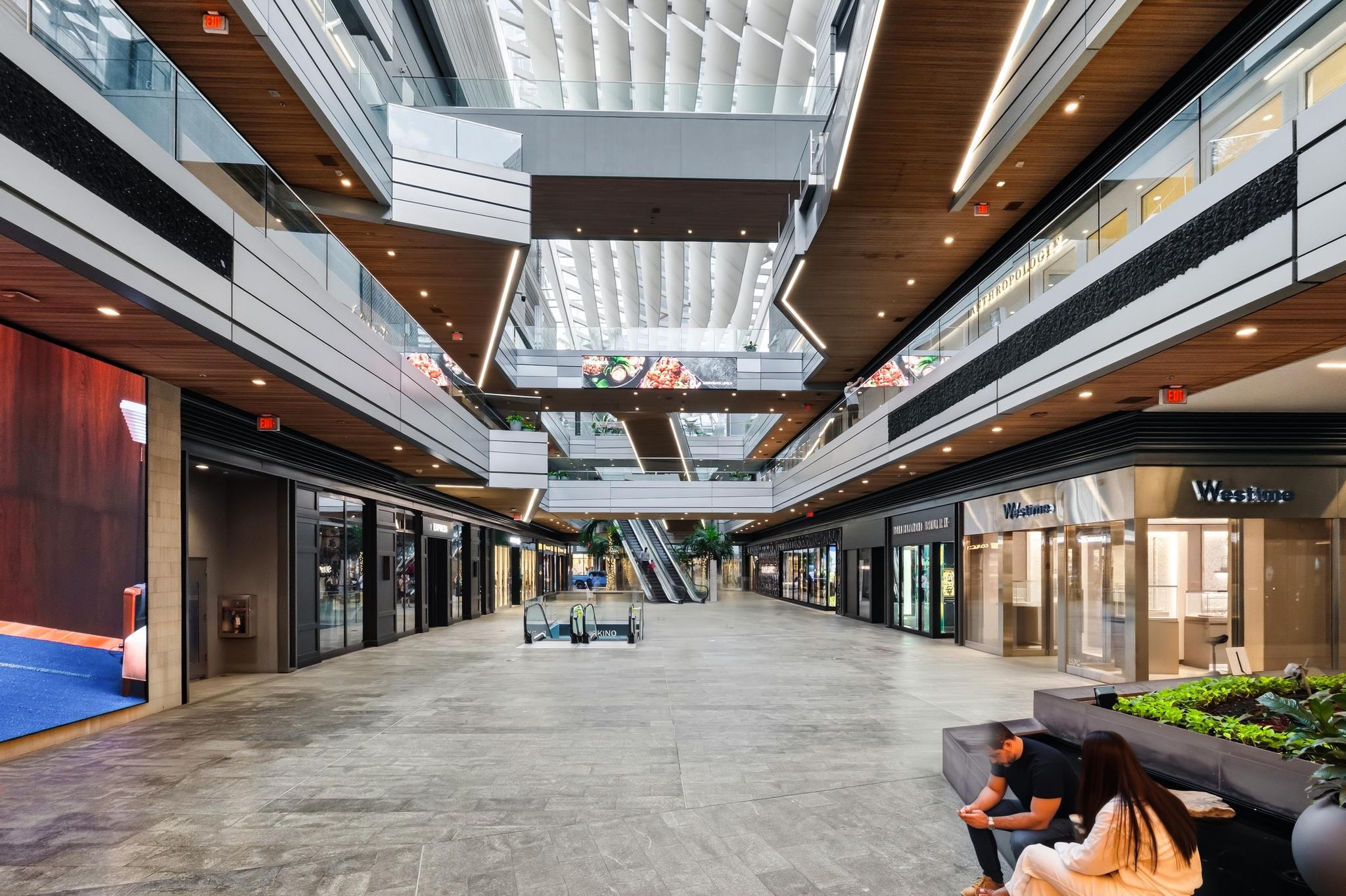 MYBRICKELL - Residential