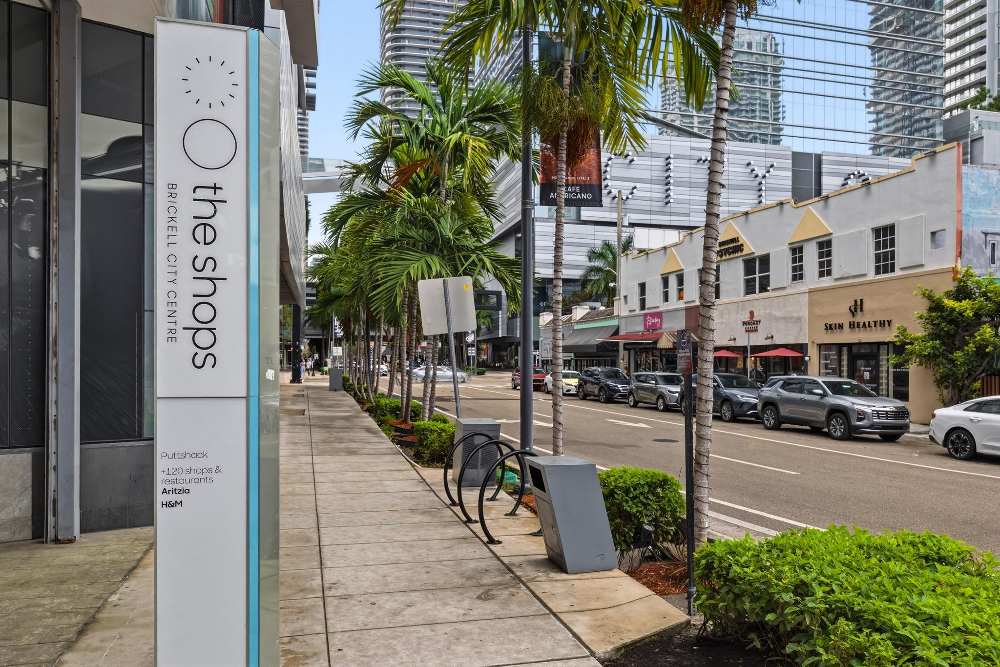 MYBRICKELL - Residential