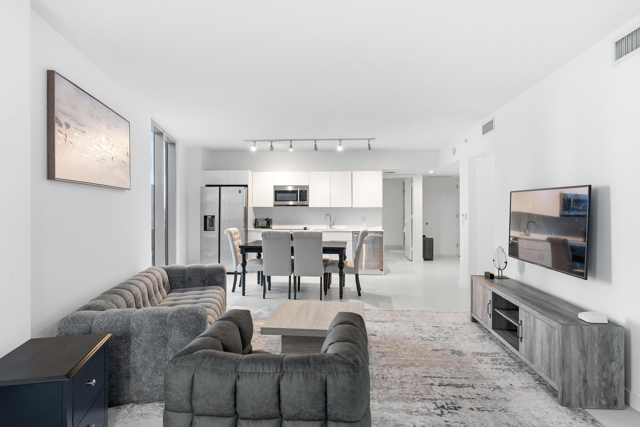 MYBRICKELL - Residential