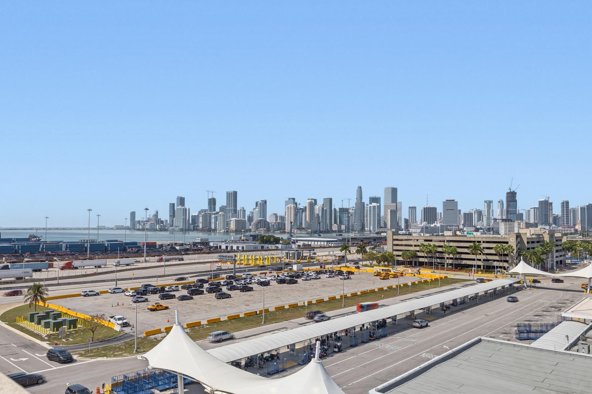 MYBRICKELL - Residential