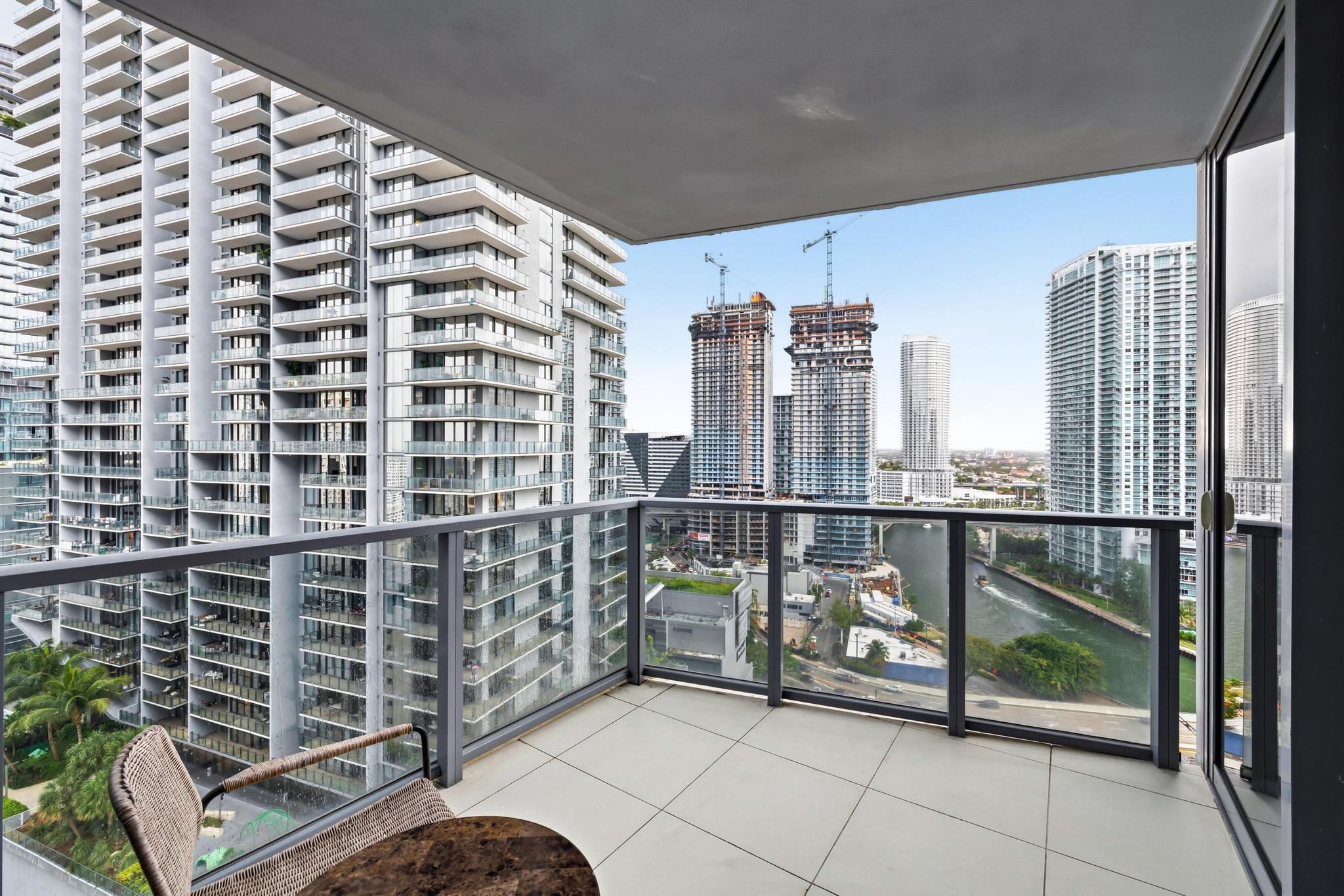 MYBRICKELL - Residential