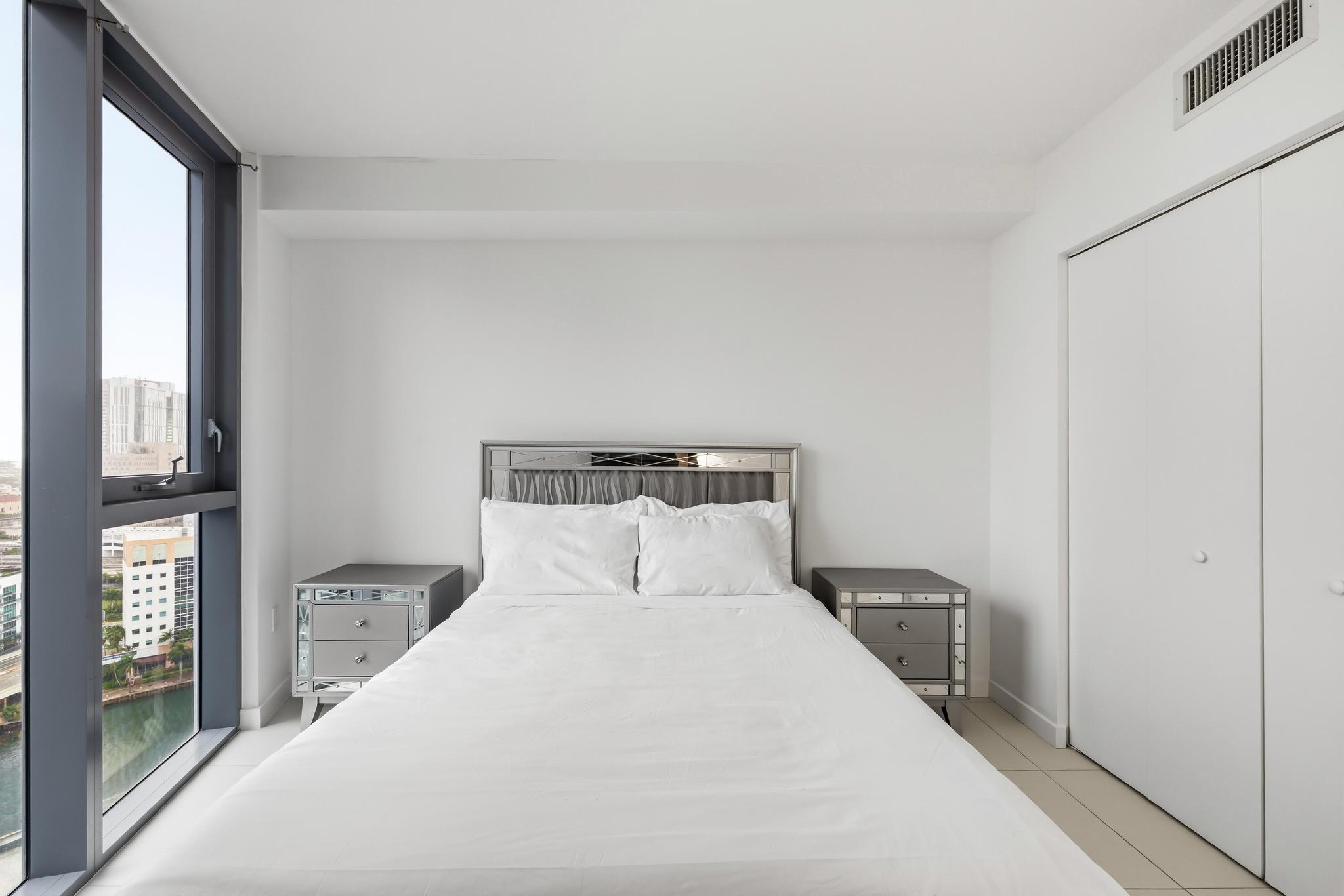 MYBRICKELL - Residential