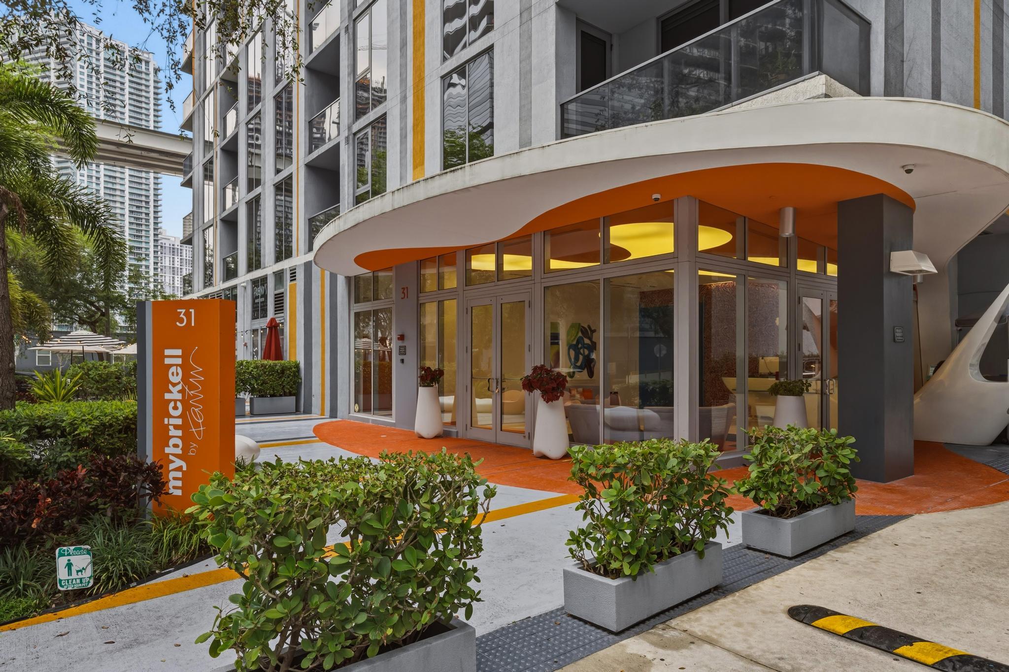 MYBRICKELL - Residential