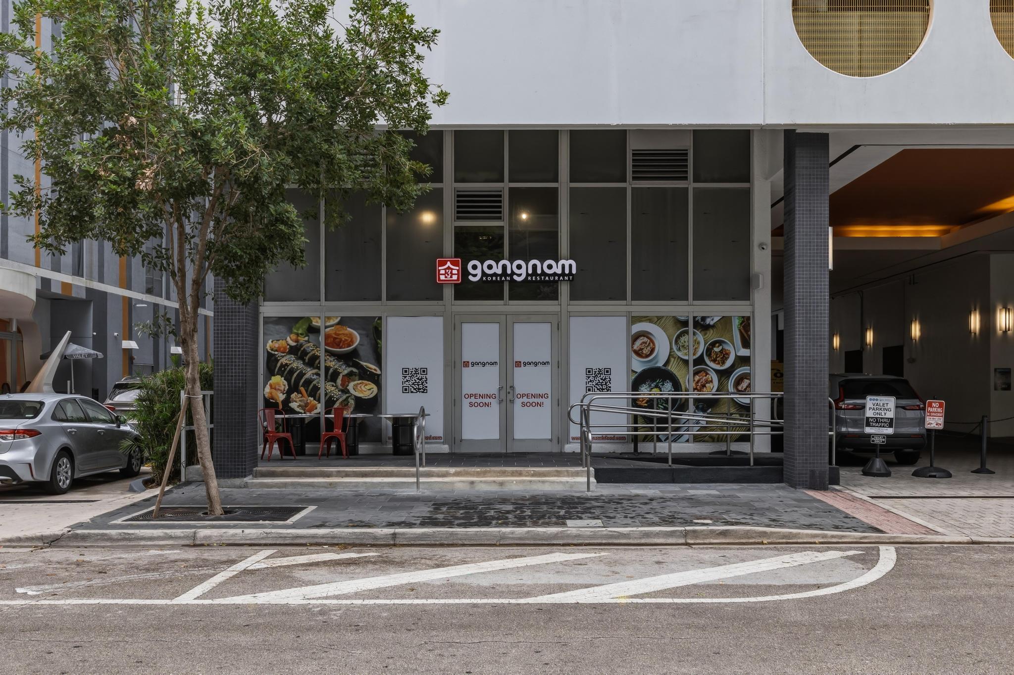 MYBRICKELL - Residential