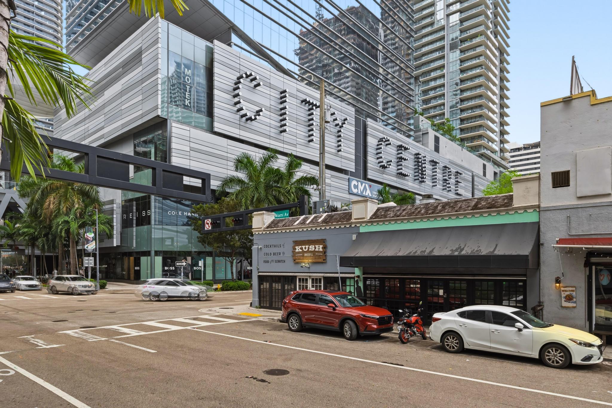 MYBRICKELL - Residential