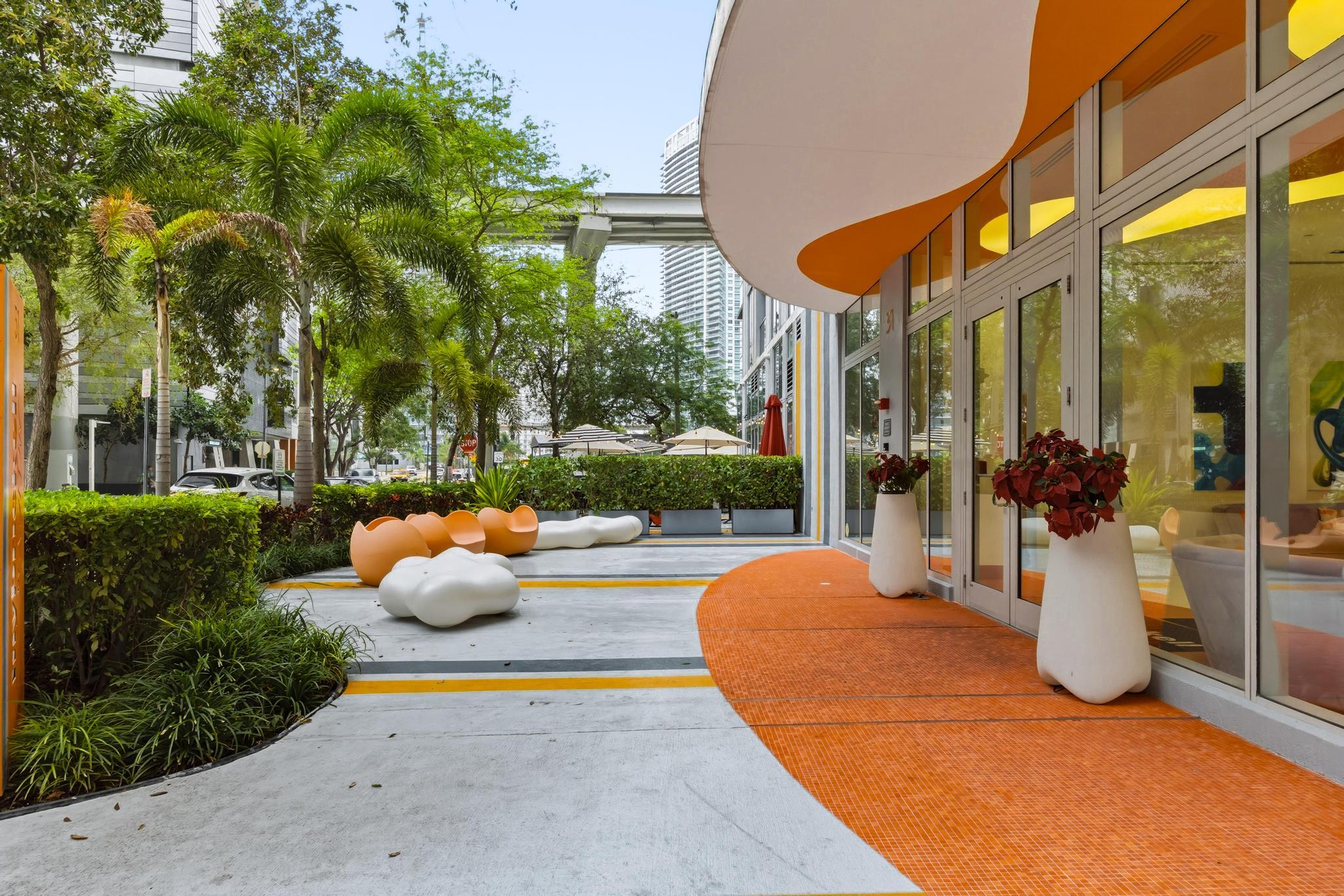 MYBRICKELL - Residential