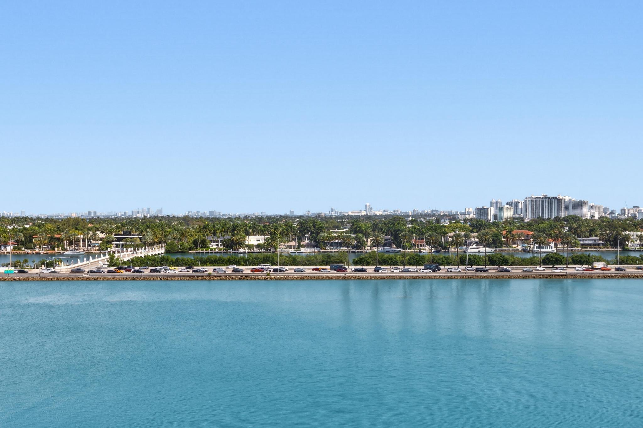 MYBRICKELL - Residential