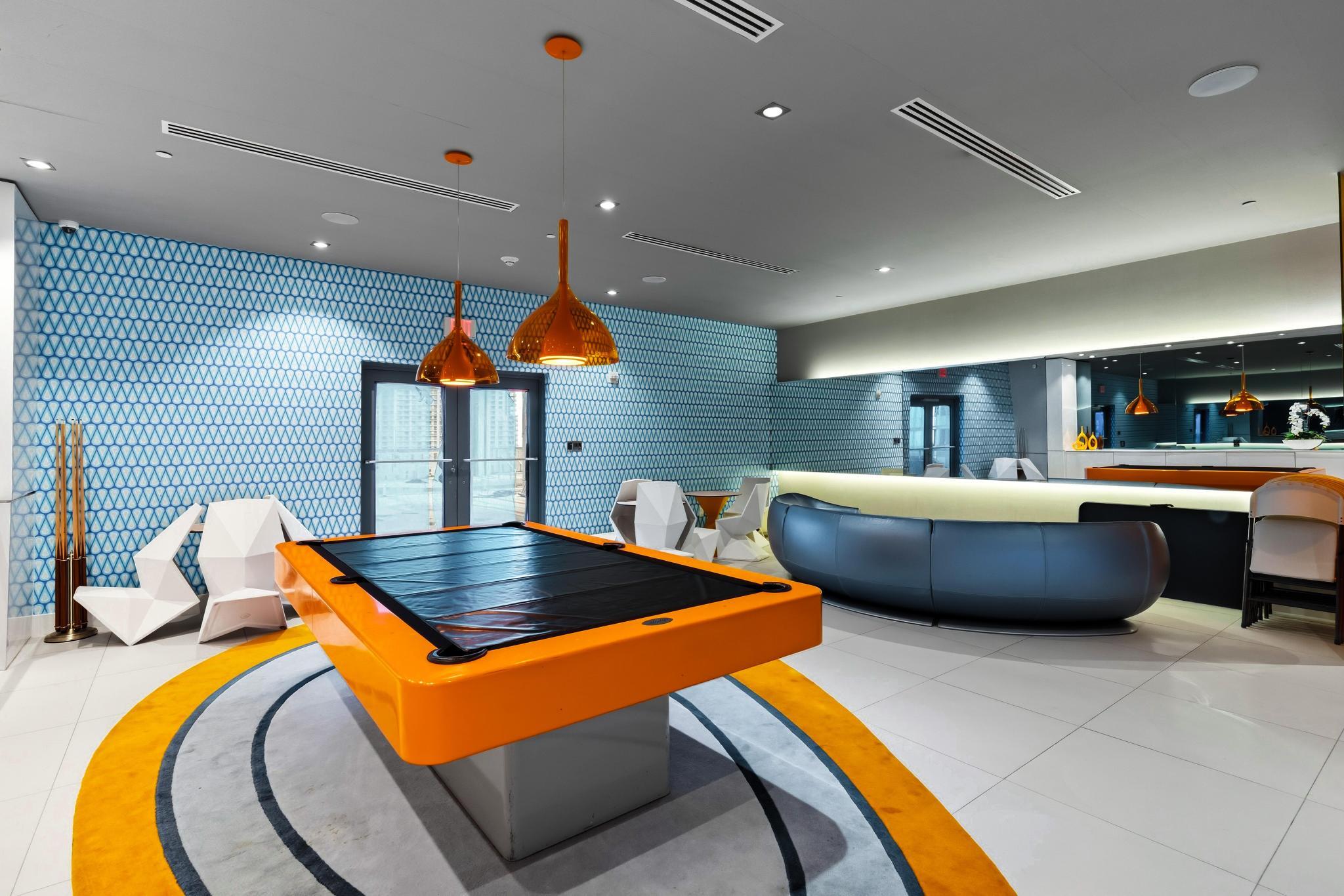 MYBRICKELL - Residential