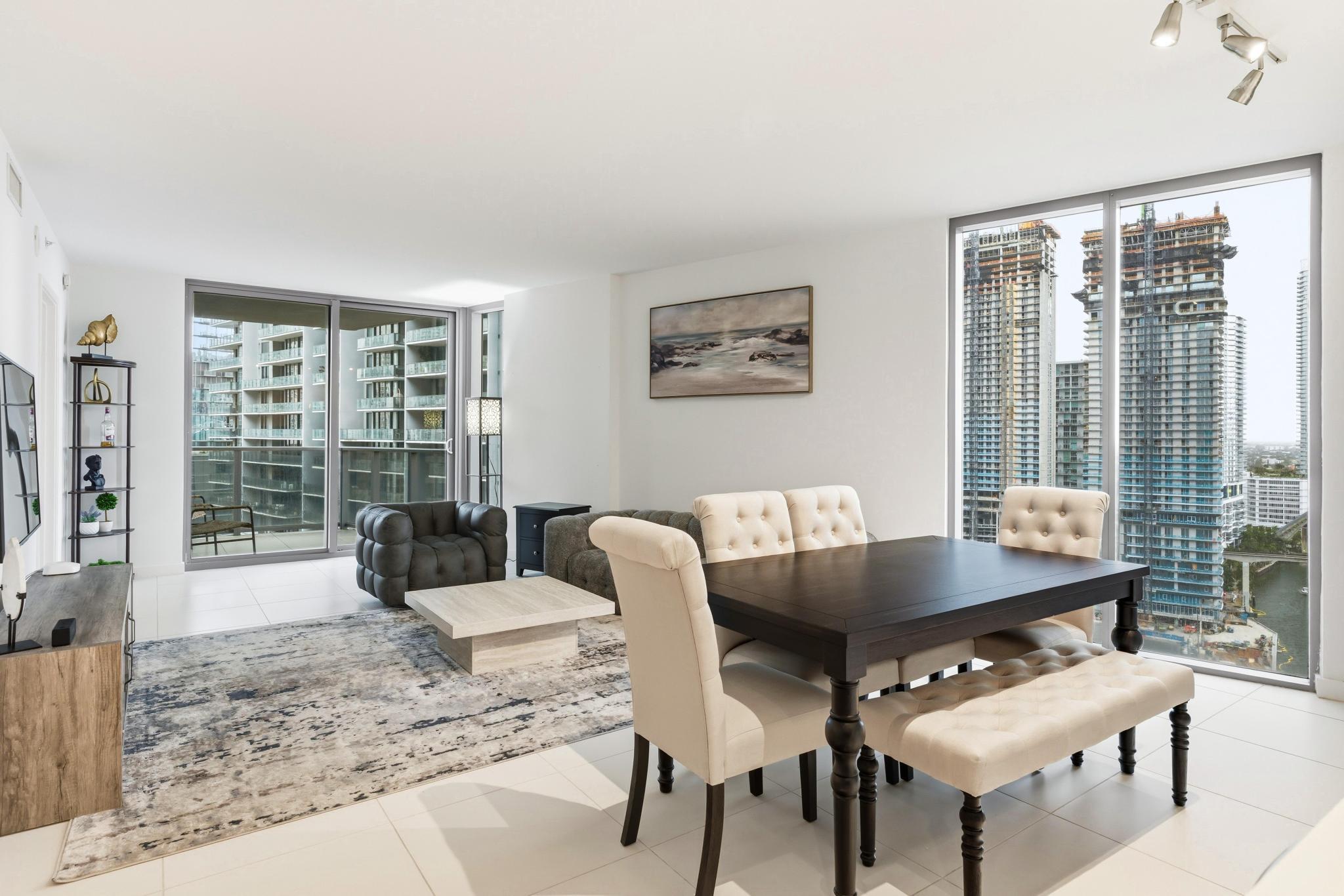 MYBRICKELL - Residential