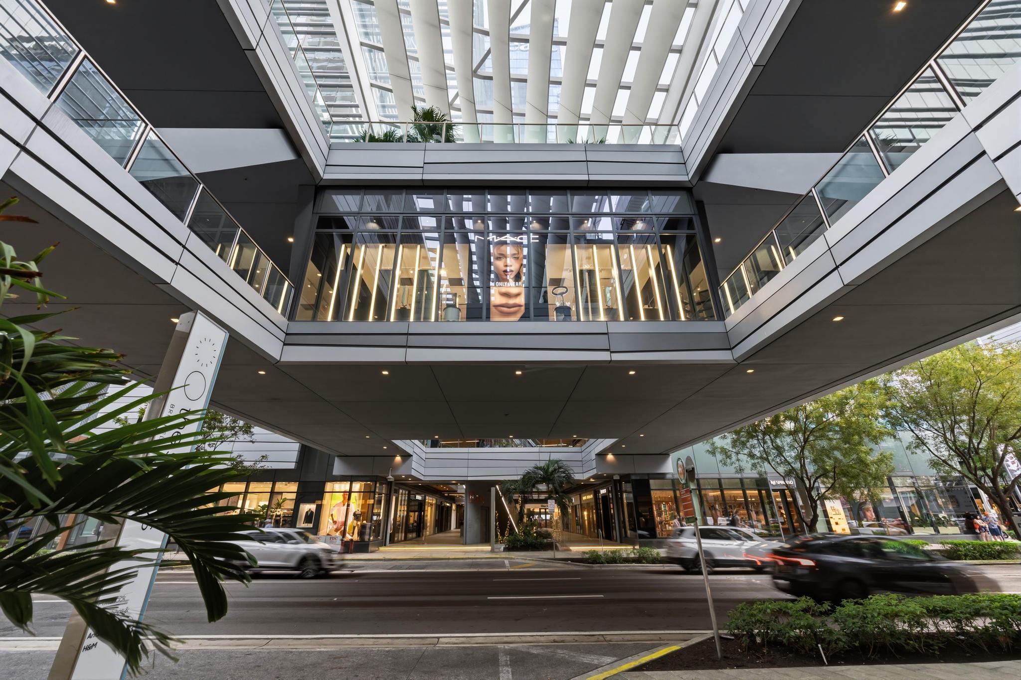 MYBRICKELL - Residential