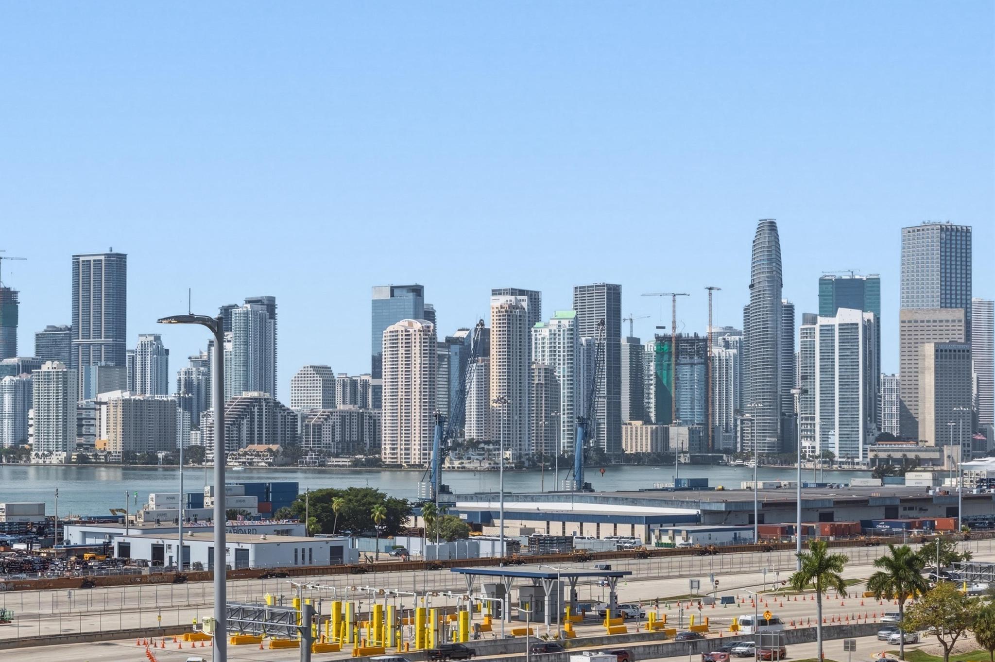 MYBRICKELL - Residential