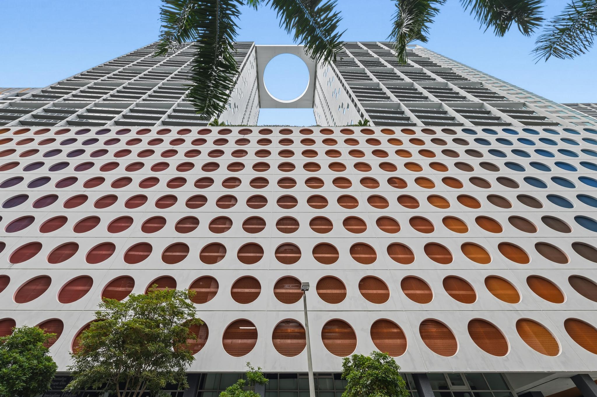 MYBRICKELL - Residential