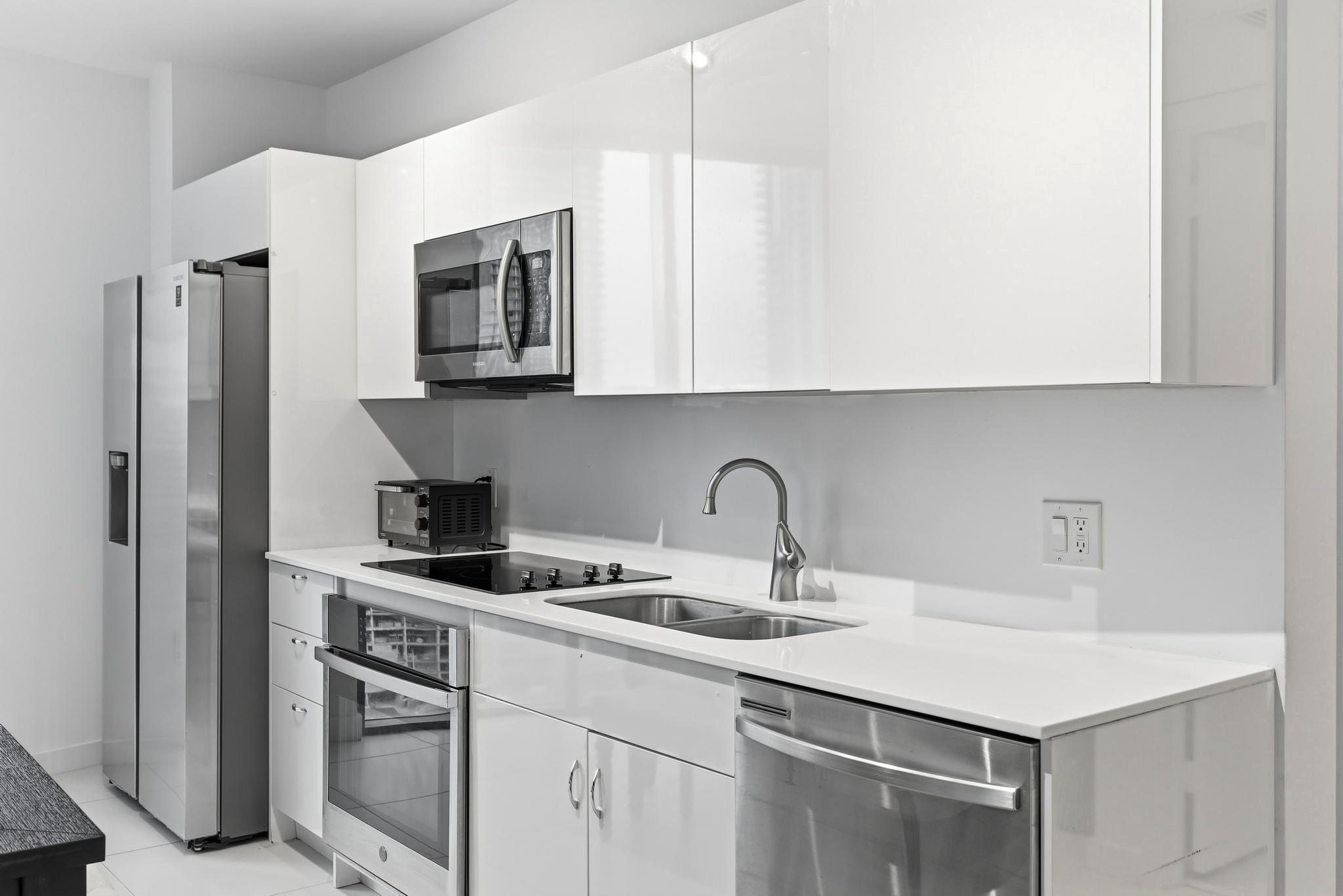 MYBRICKELL - Residential