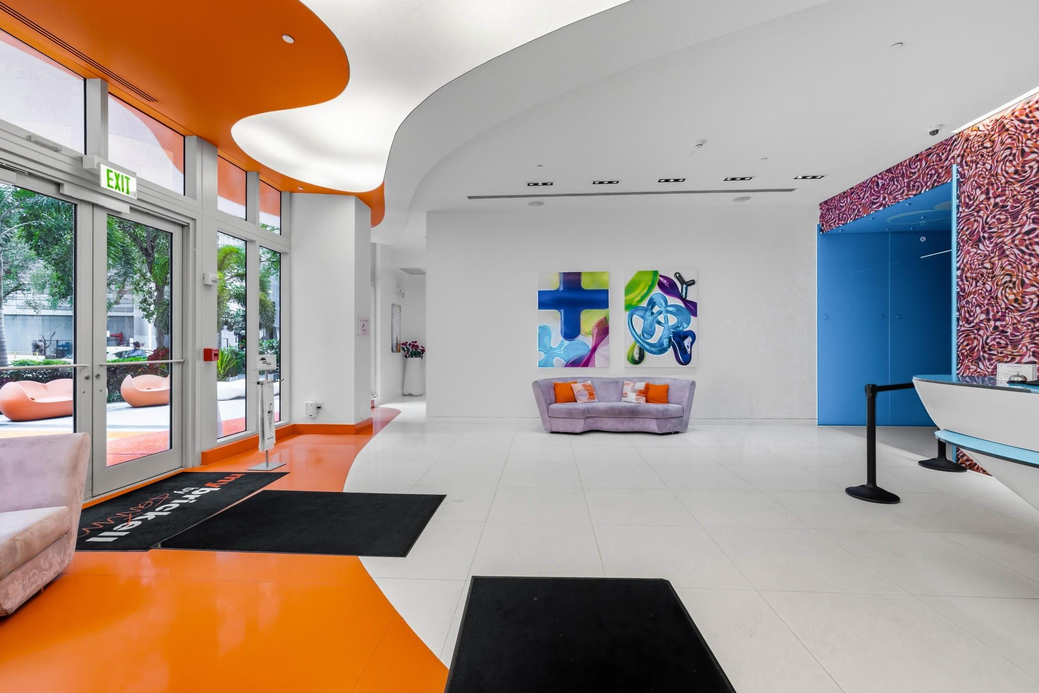 MYBRICKELL - Residential