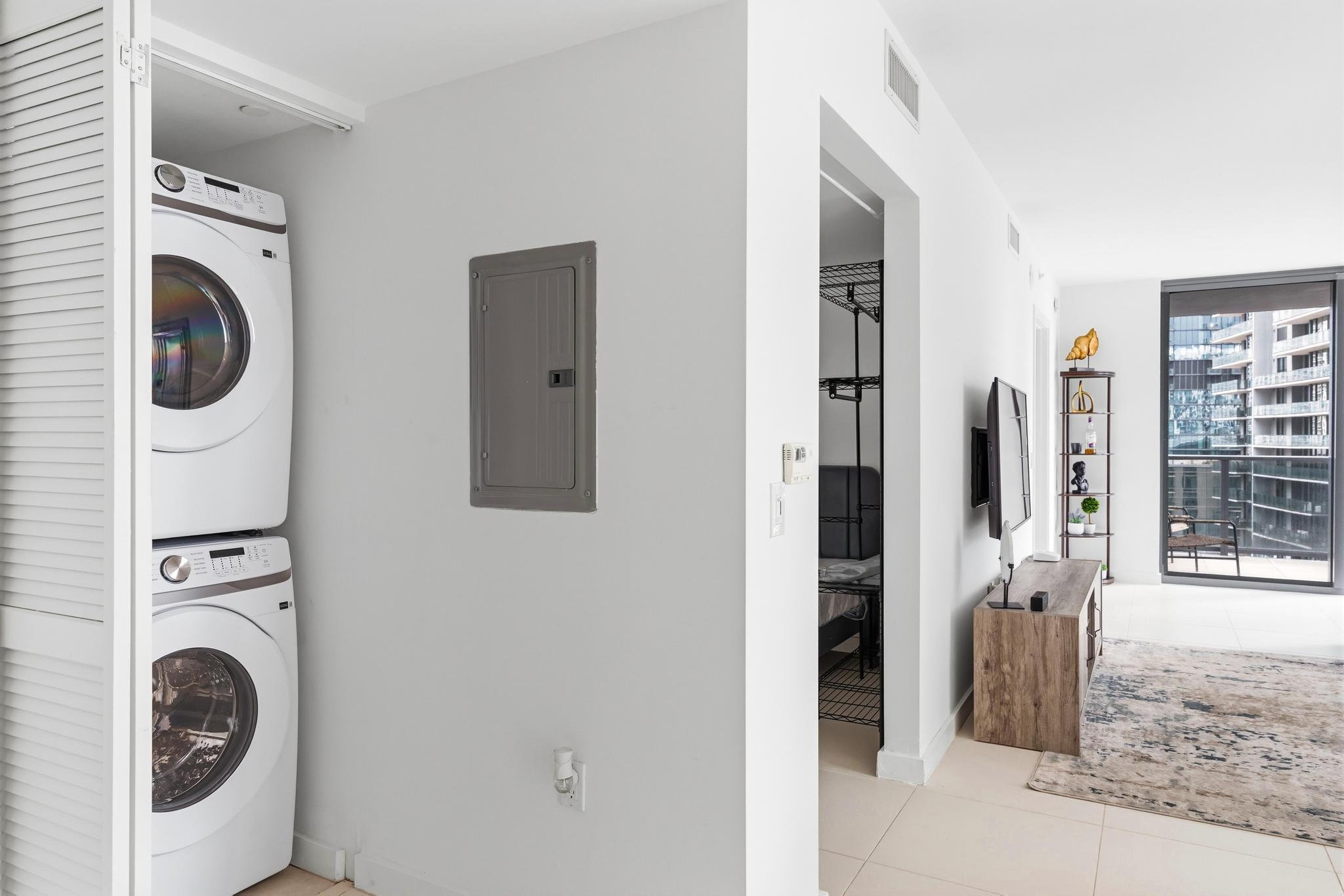 MYBRICKELL - Residential