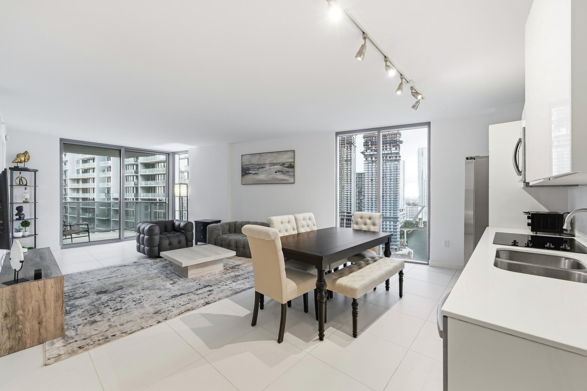 MYBRICKELL - Residential