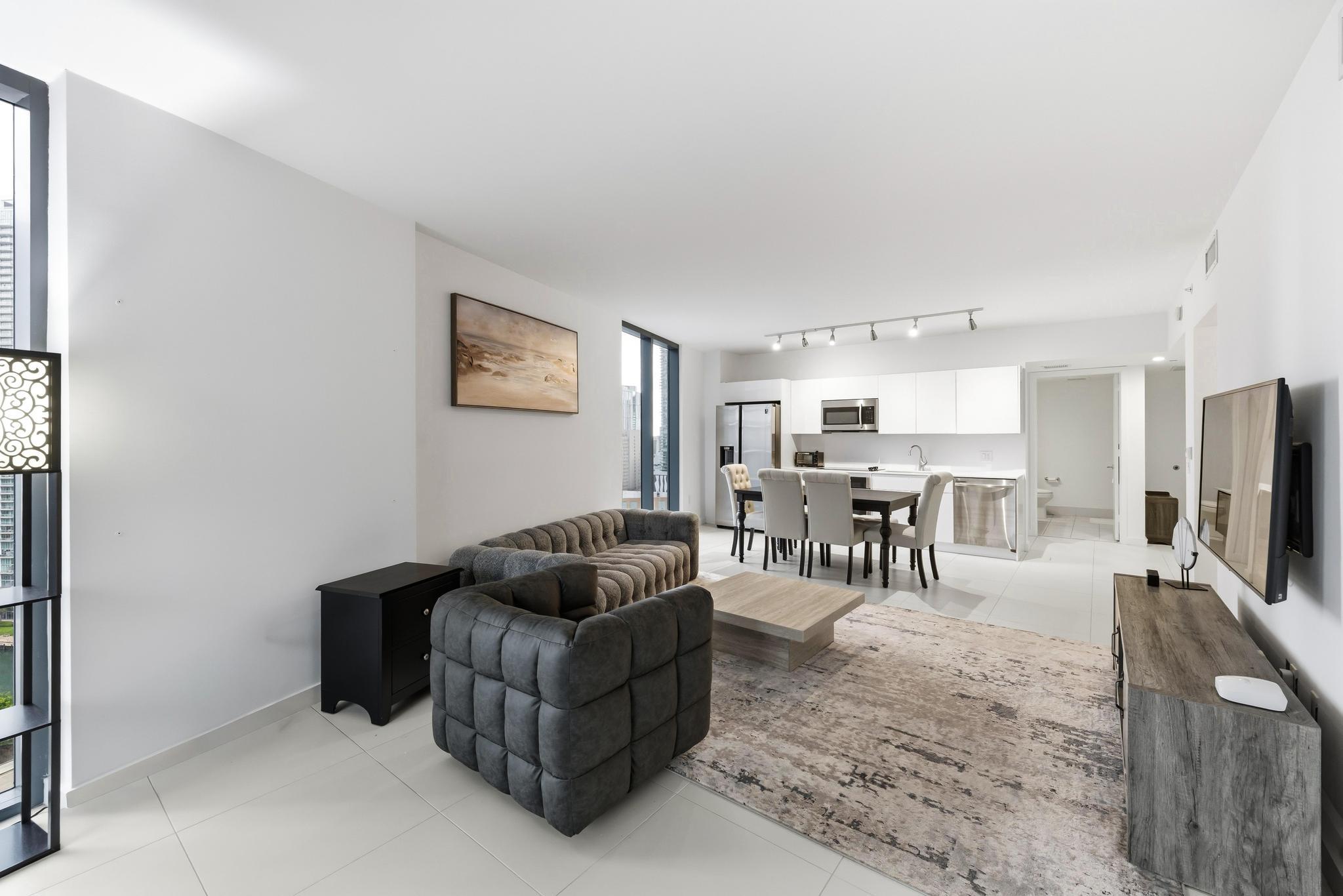 MYBRICKELL - Residential