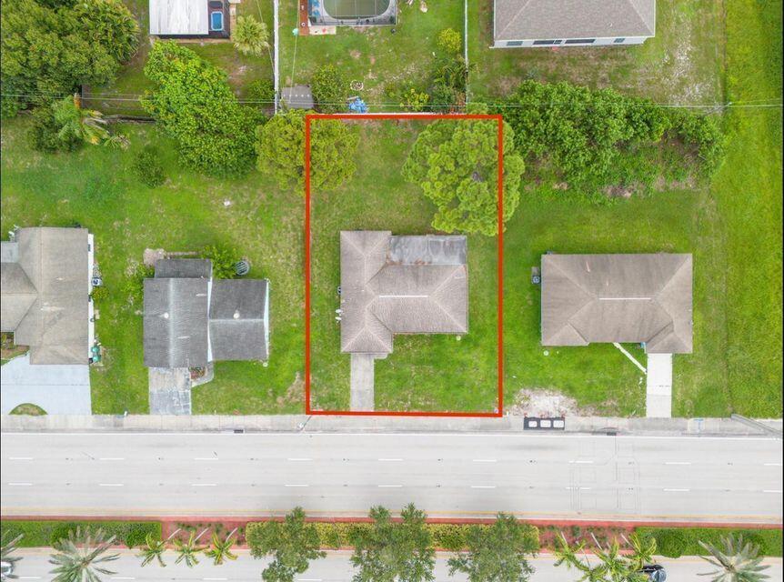 PORT ST LUCIE SECTION 18 - Residential