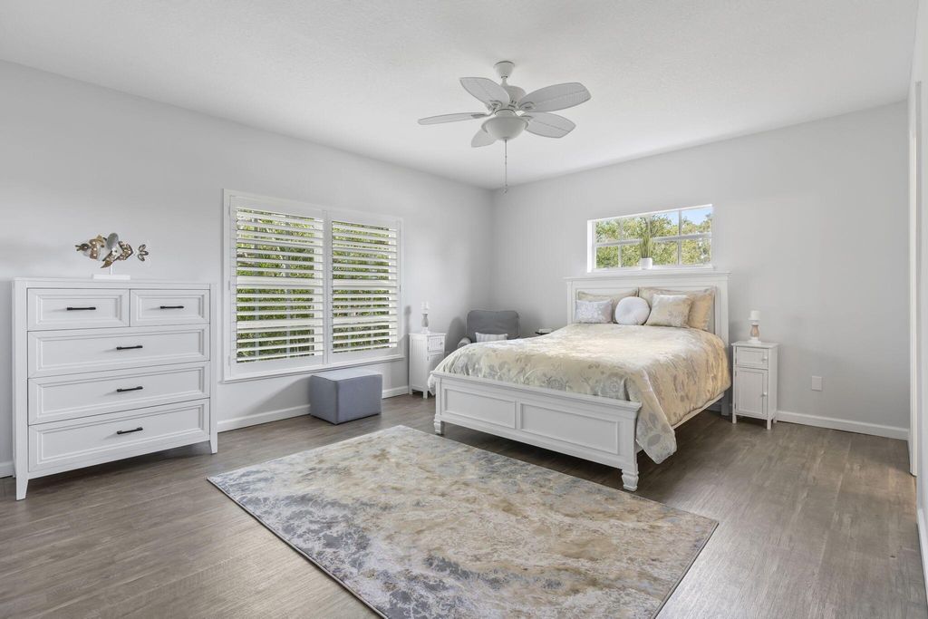 Photo of 2083 SE Wild Meadow Circle, Port Saint Lucie, FL 34952 (MLS # R10954494)