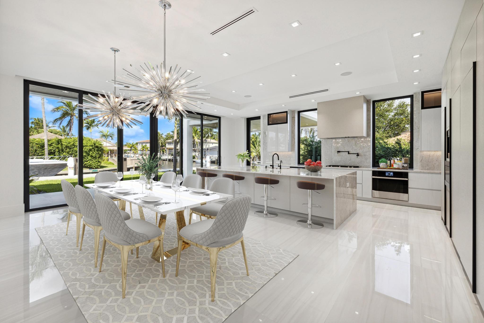 Boca Bay Colony - Residential