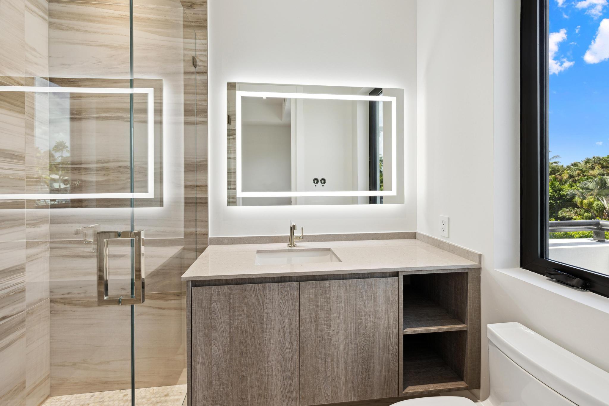 Boca Bay Colony - Residential