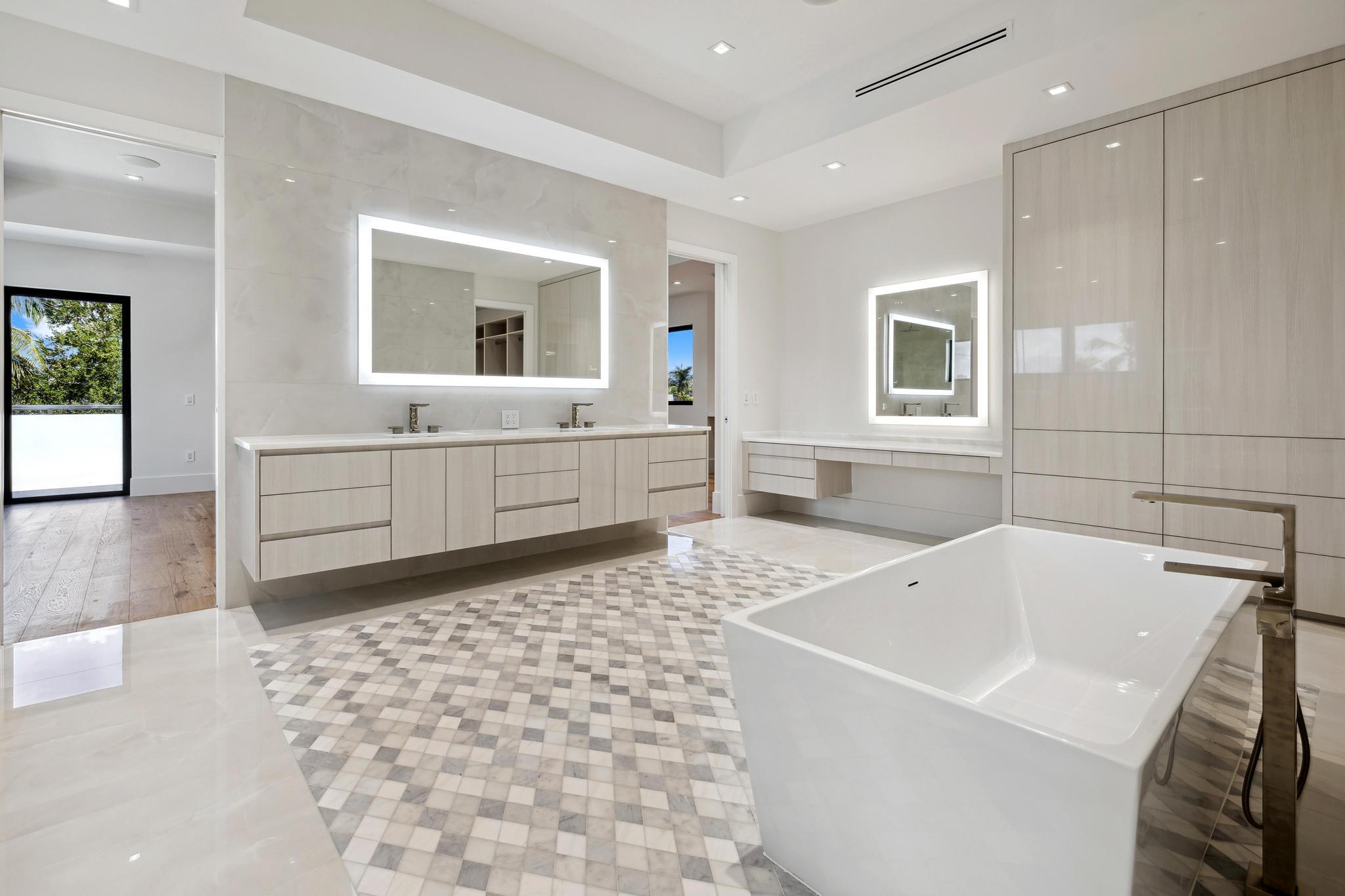 Boca Bay Colony - Residential