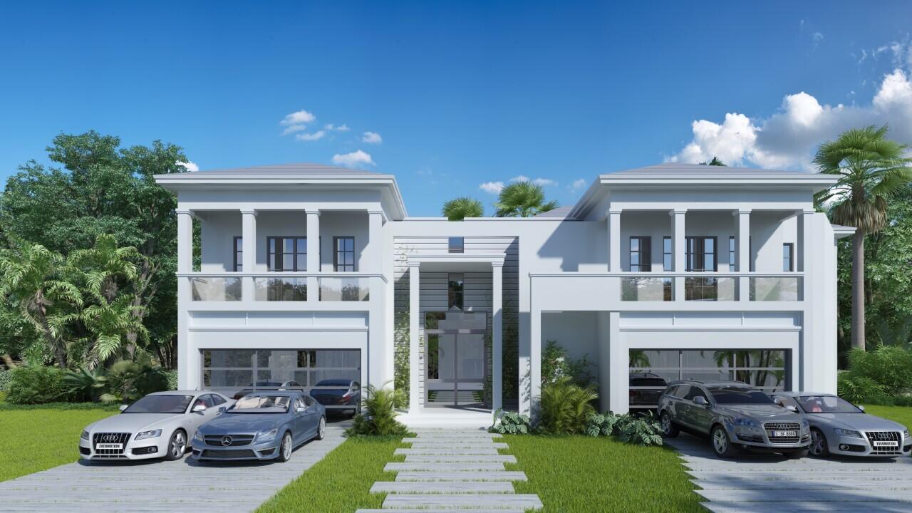 Boca Bay Colony - Residential