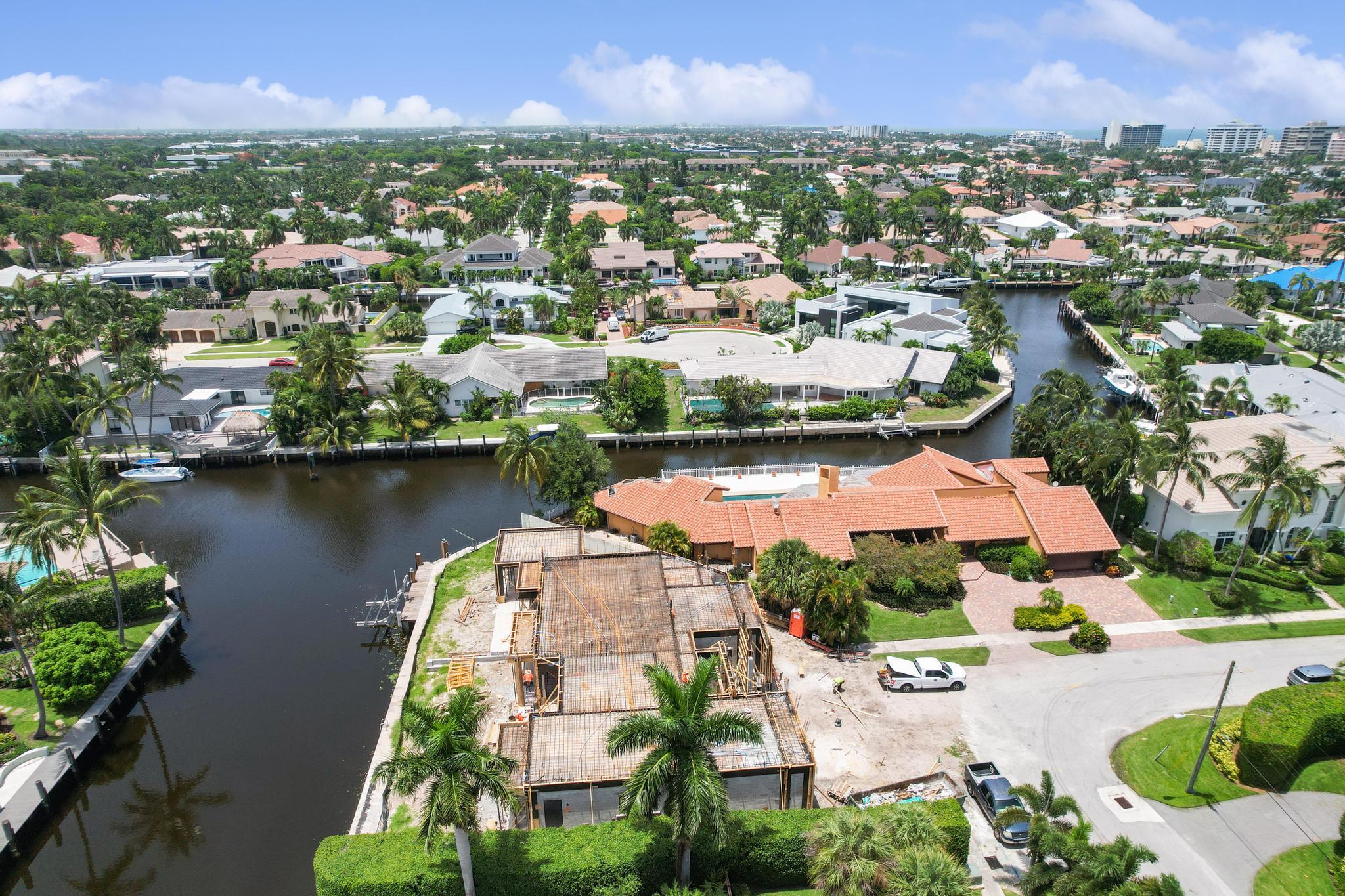 Boca Bay Colony - Residential