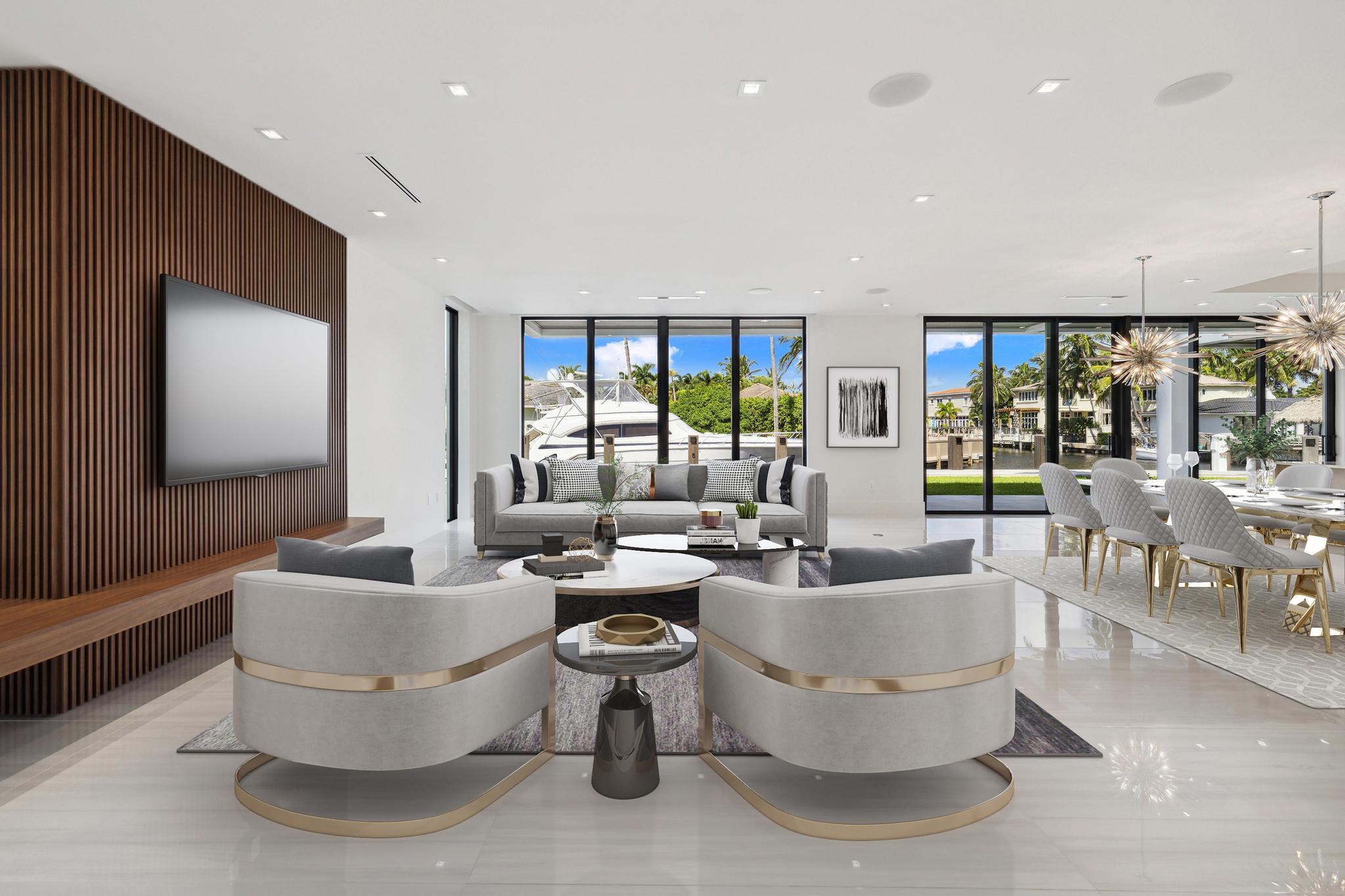 Boca Bay Colony - Residential