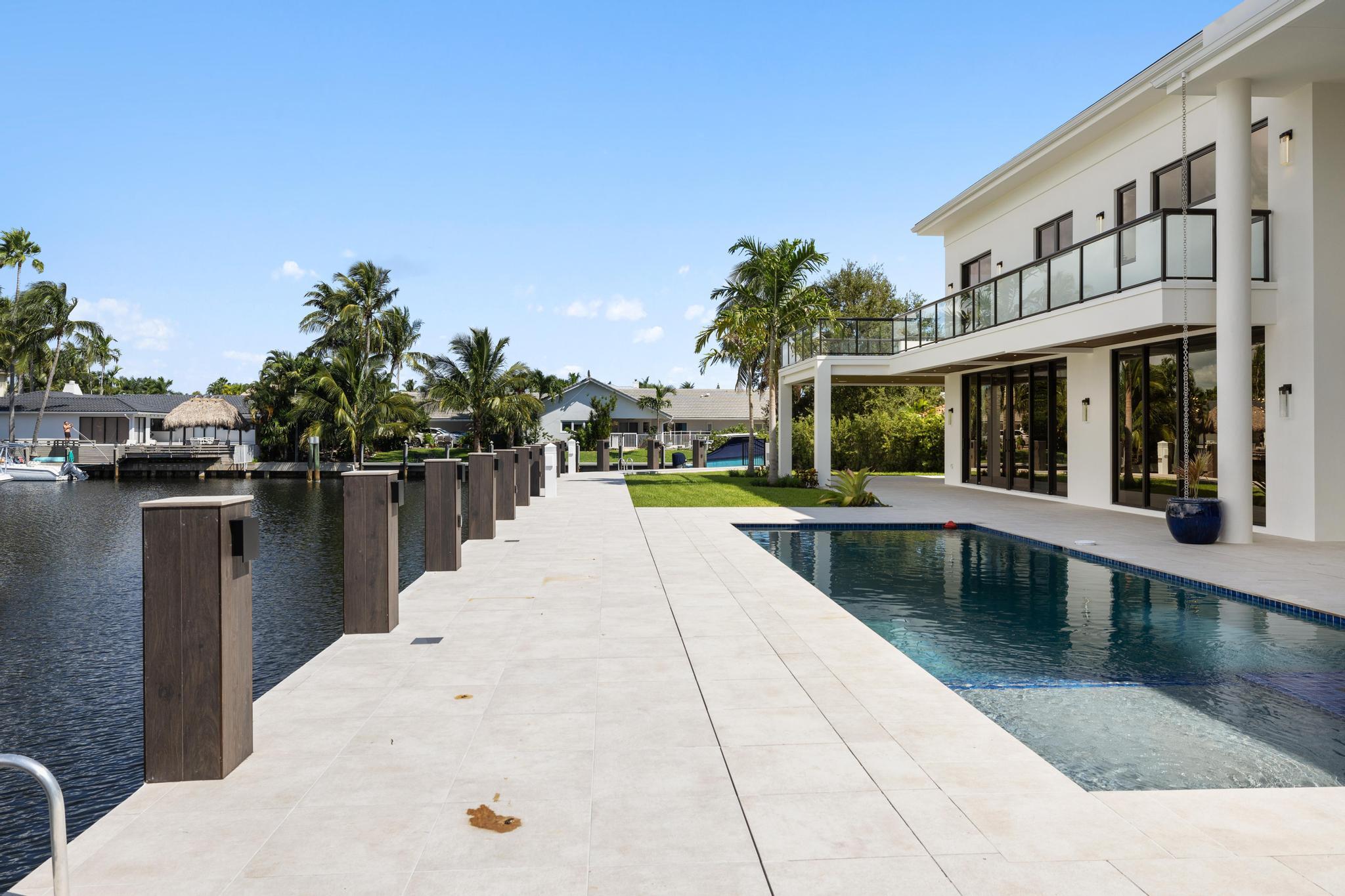 Boca Bay Colony - Residential