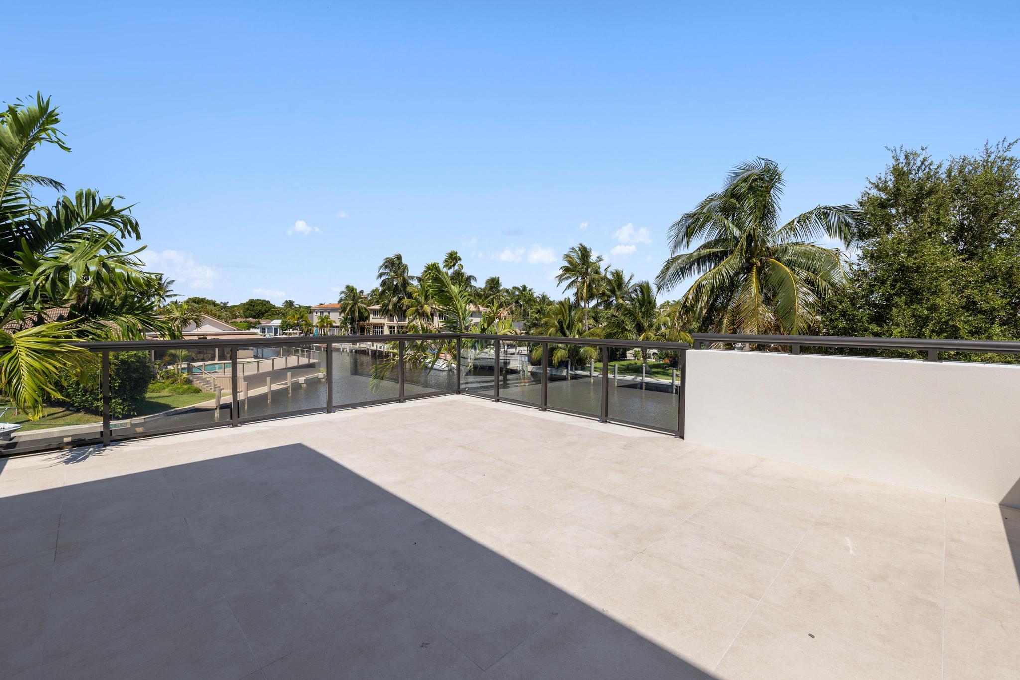 Boca Bay Colony - Residential