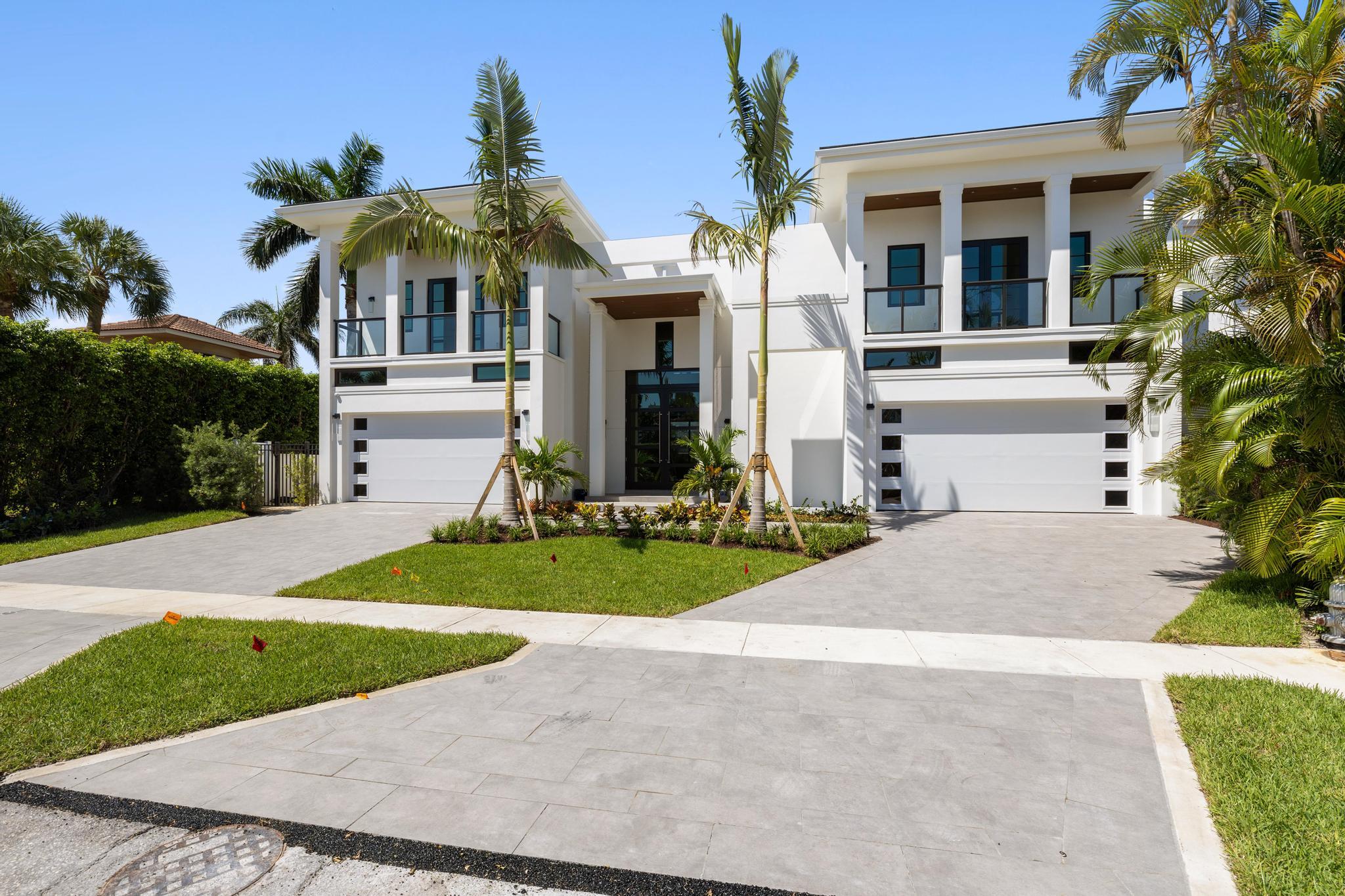 Boca Bay Colony - Residential