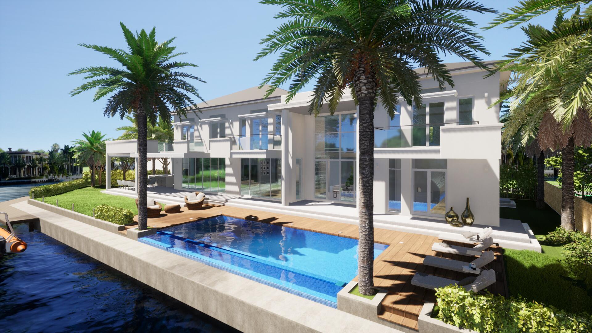 Boca Bay Colony - Residential