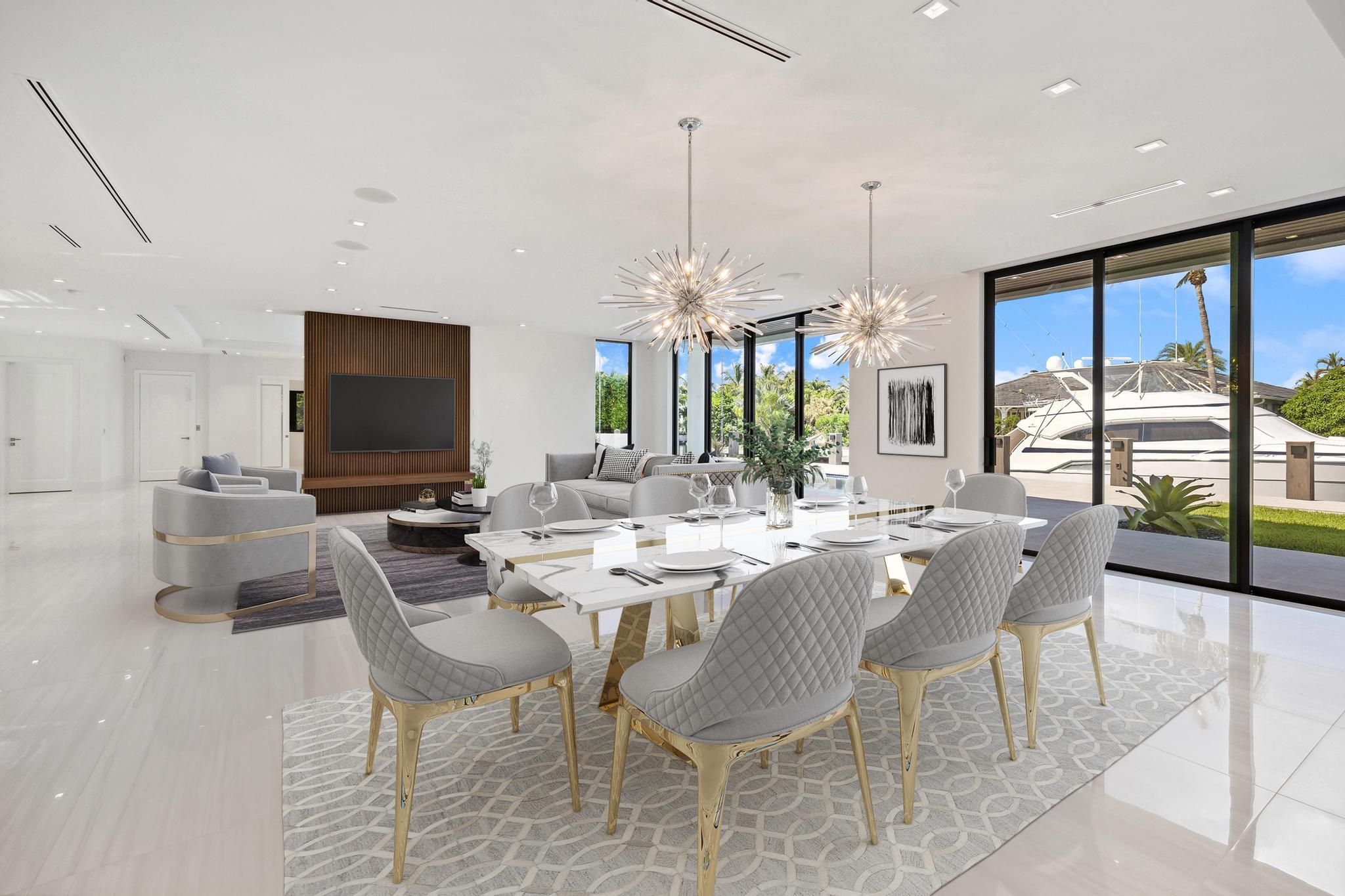 Boca Bay Colony - Residential