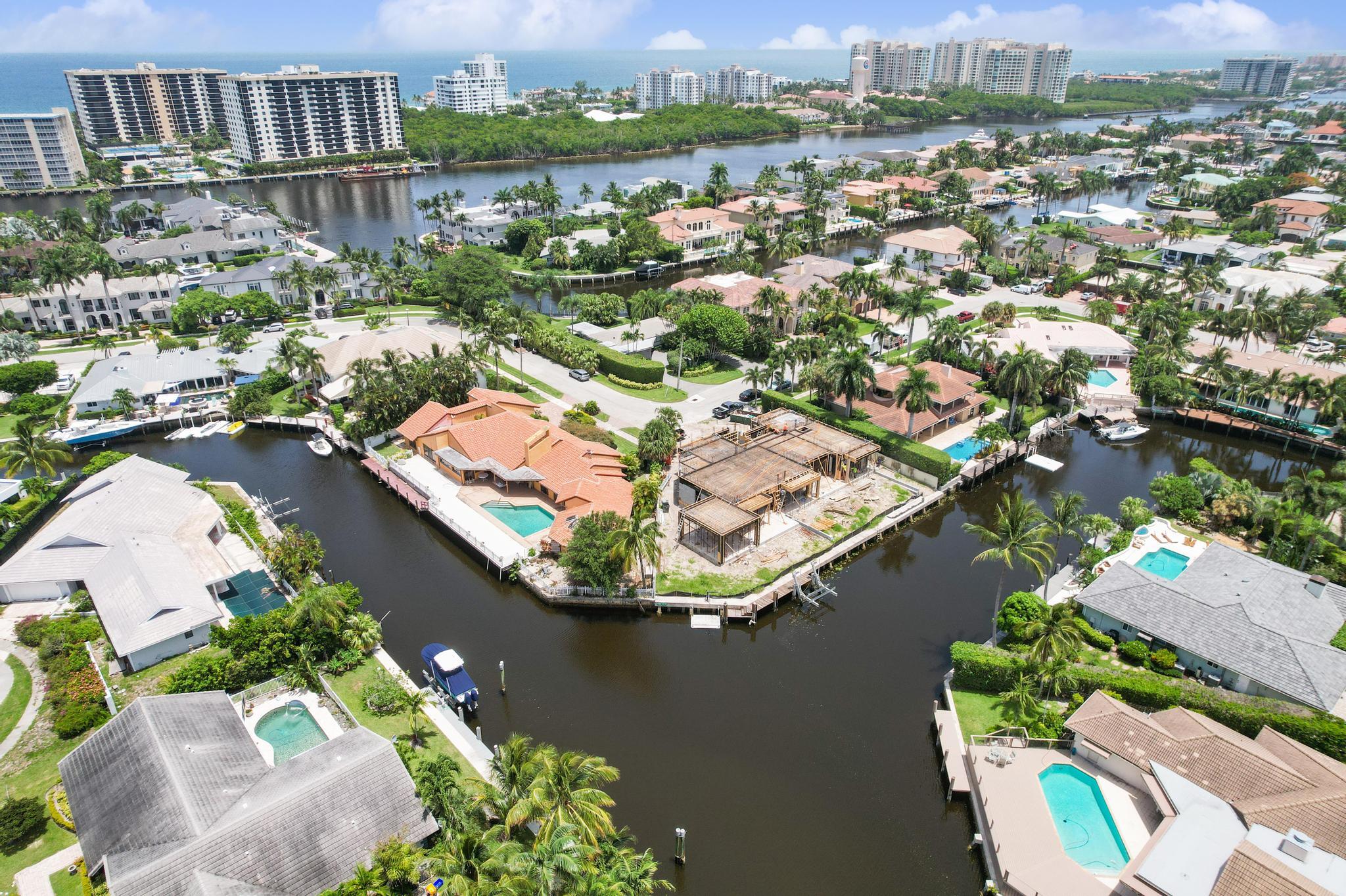 Boca Bay Colony - Residential