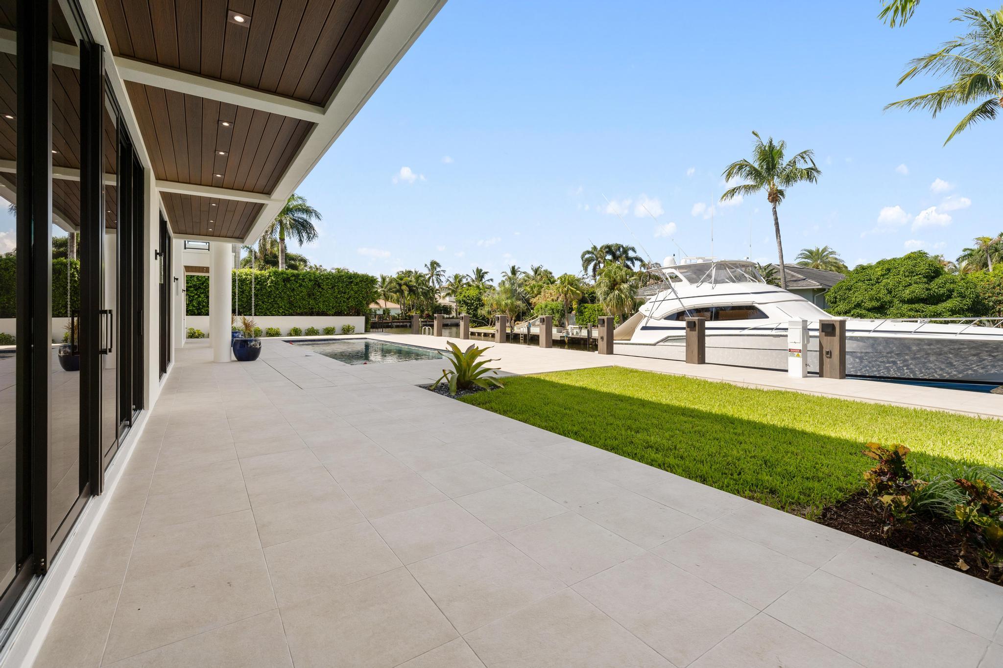 Boca Bay Colony - Residential