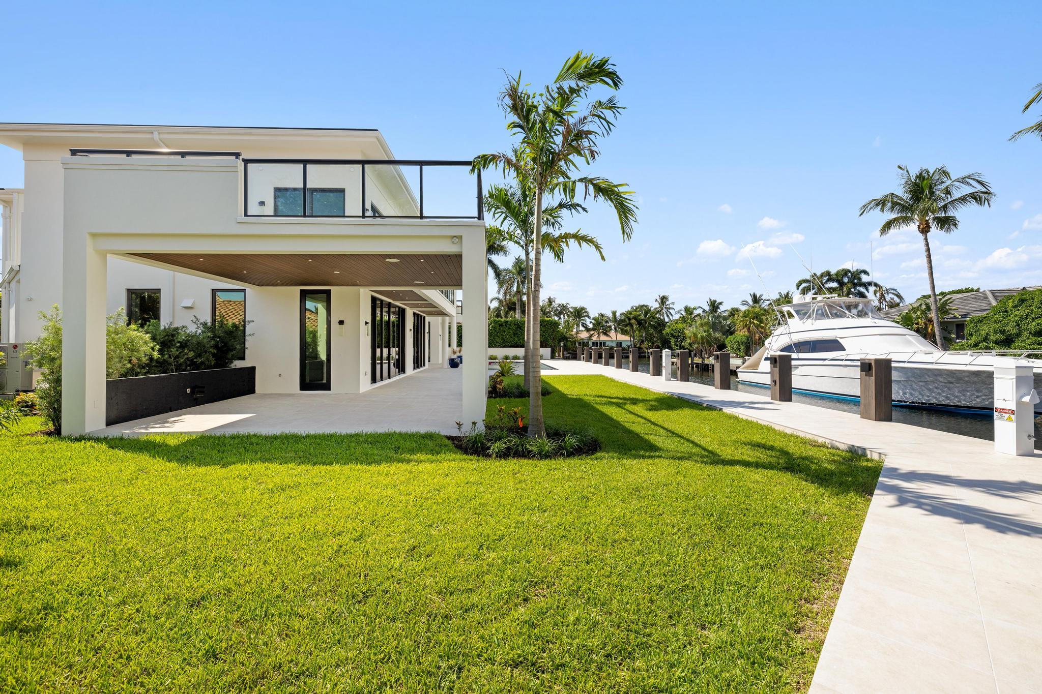 Boca Bay Colony - Residential