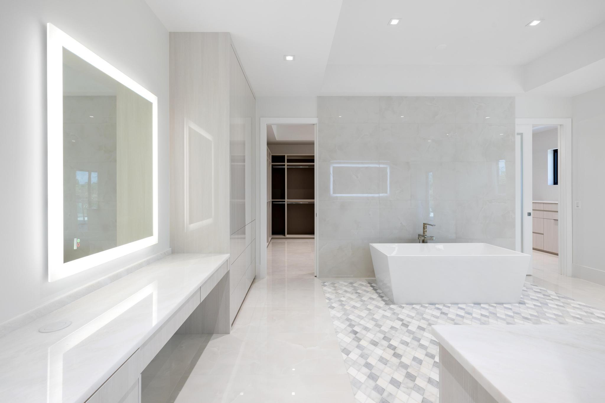 Boca Bay Colony - Residential