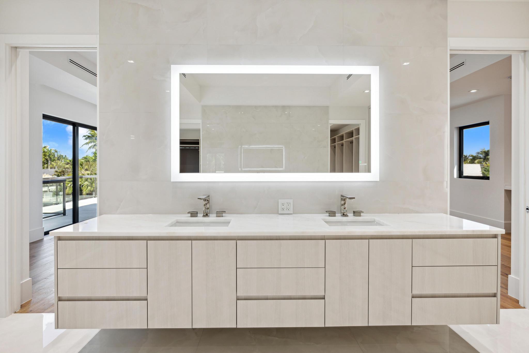 Boca Bay Colony - Residential