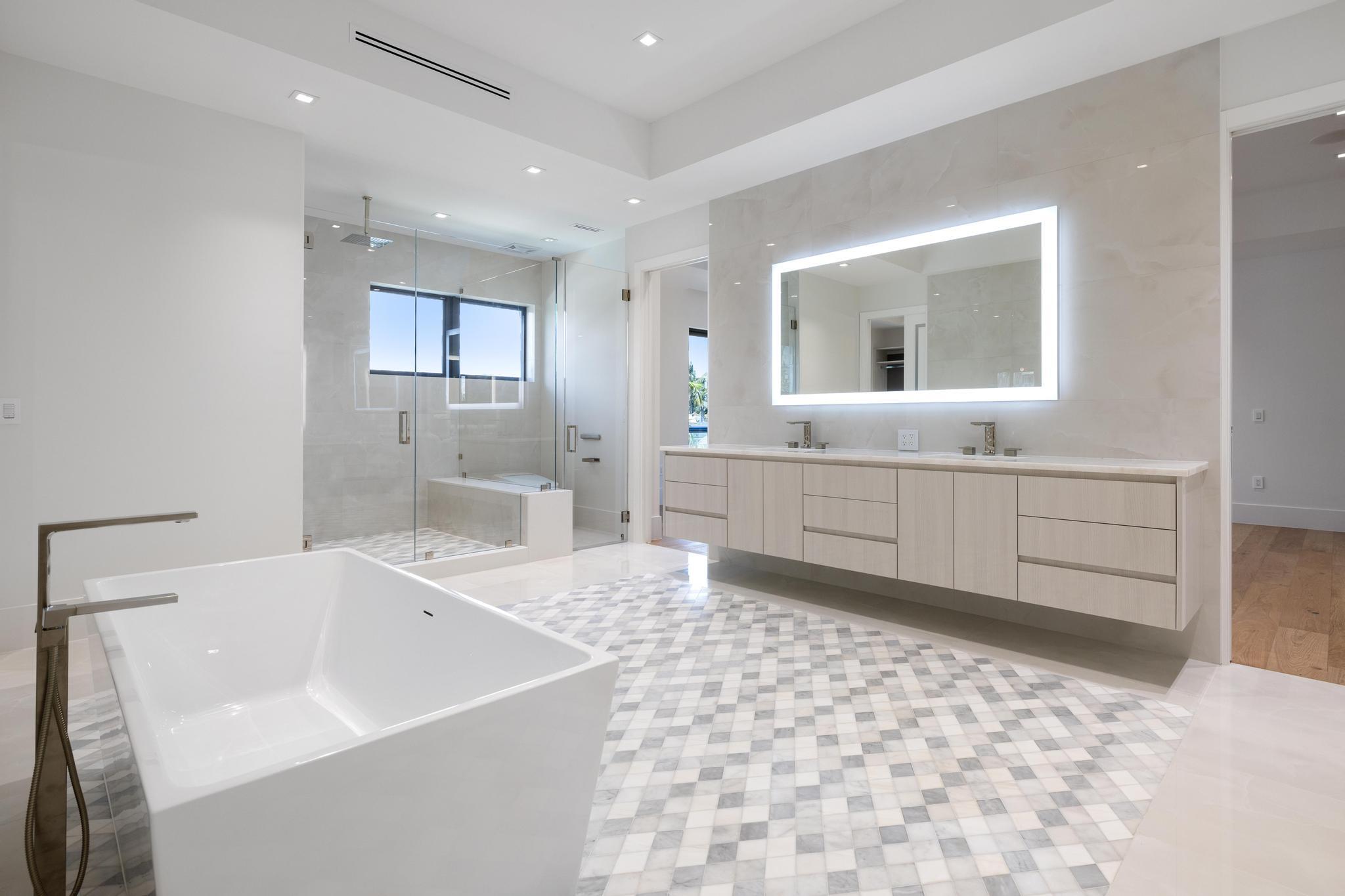 Boca Bay Colony - Residential