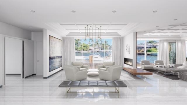 Boca Bay Colony - Residential